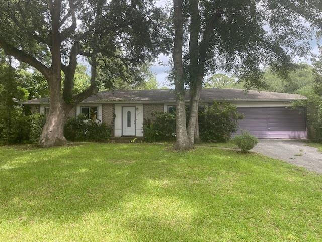 1927 Lawson Road, Tallahassee, Texas image 1