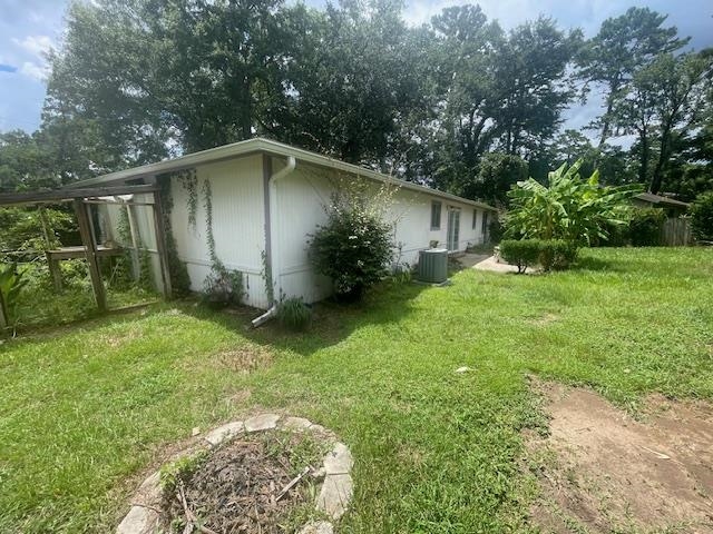 1927 Lawson Road, Tallahassee, Texas image 6