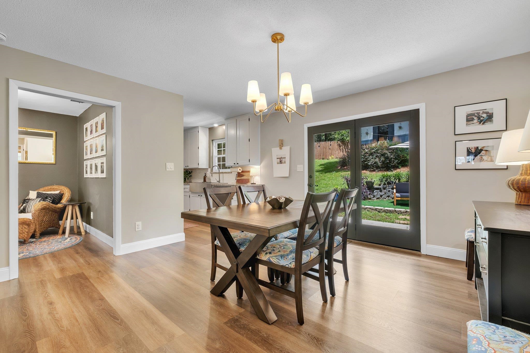 2809 Trebark Drive, Tallahassee, Florida image 10