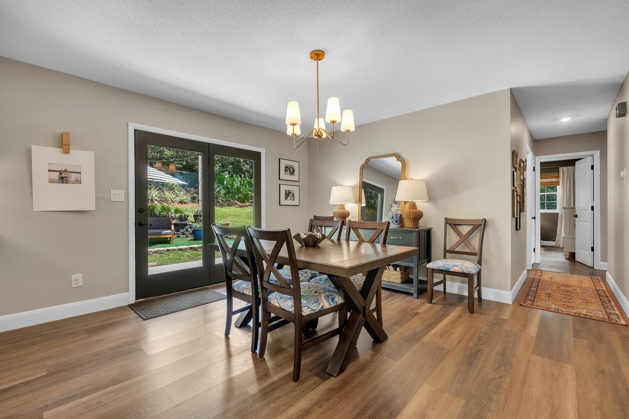2809 Trebark Drive, Tallahassee, Florida image 11