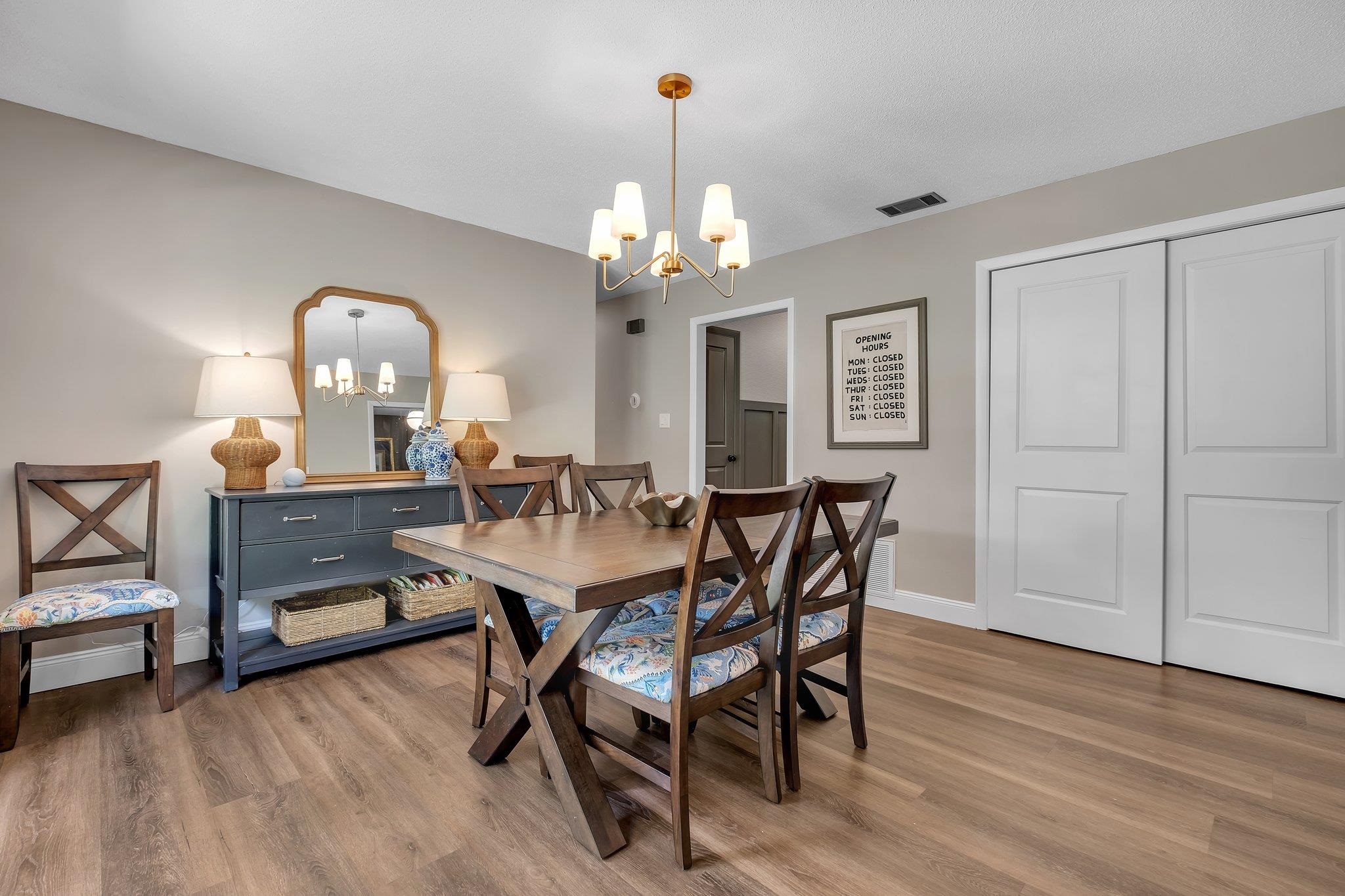 2809 Trebark Drive, Tallahassee, Florida image 12