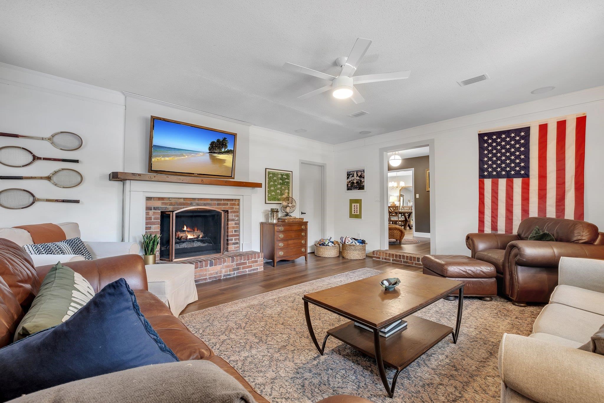 2809 Trebark Drive, Tallahassee, Florida image 15