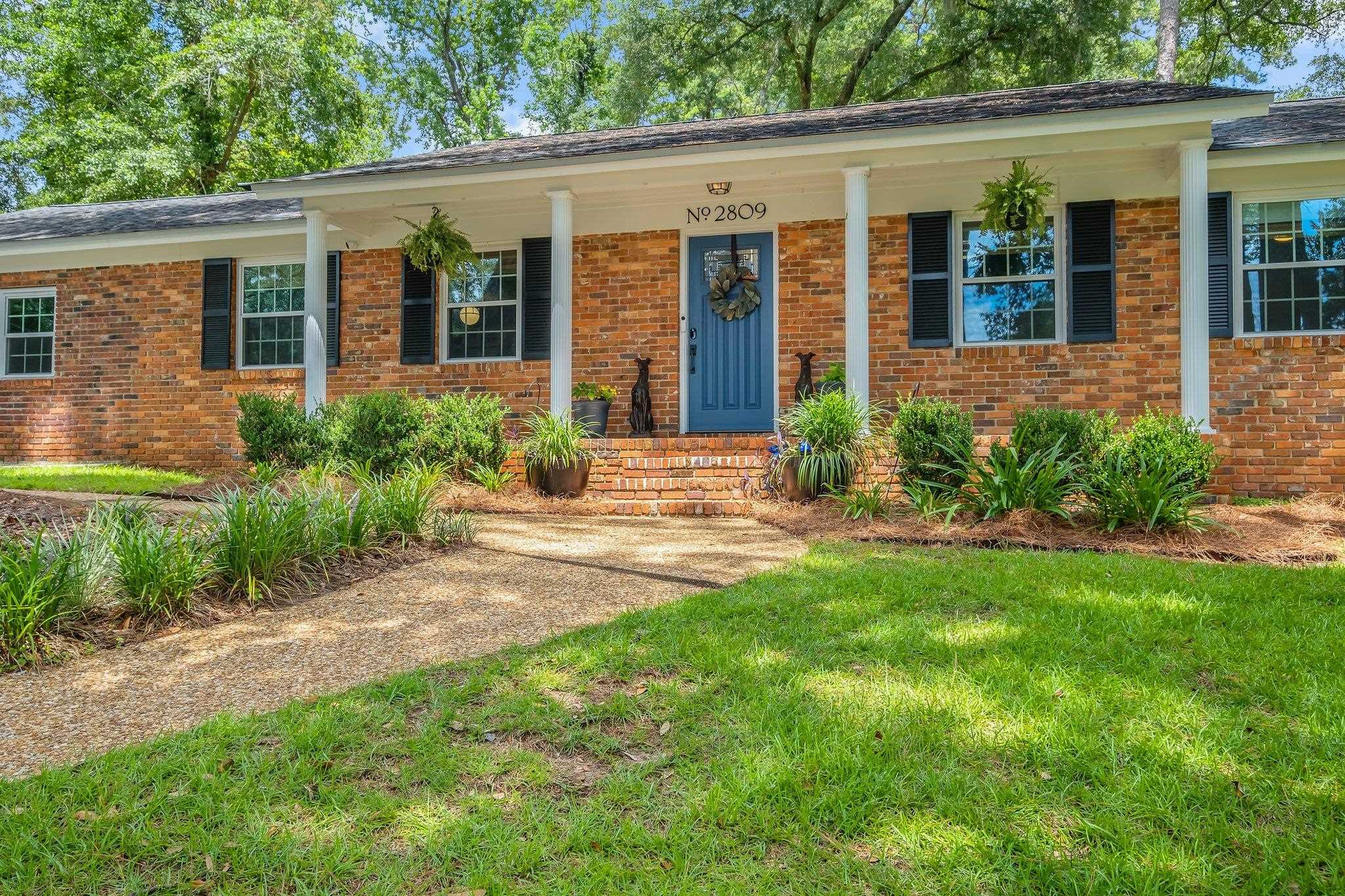 2809 Trebark Drive, Tallahassee, Florida image 2