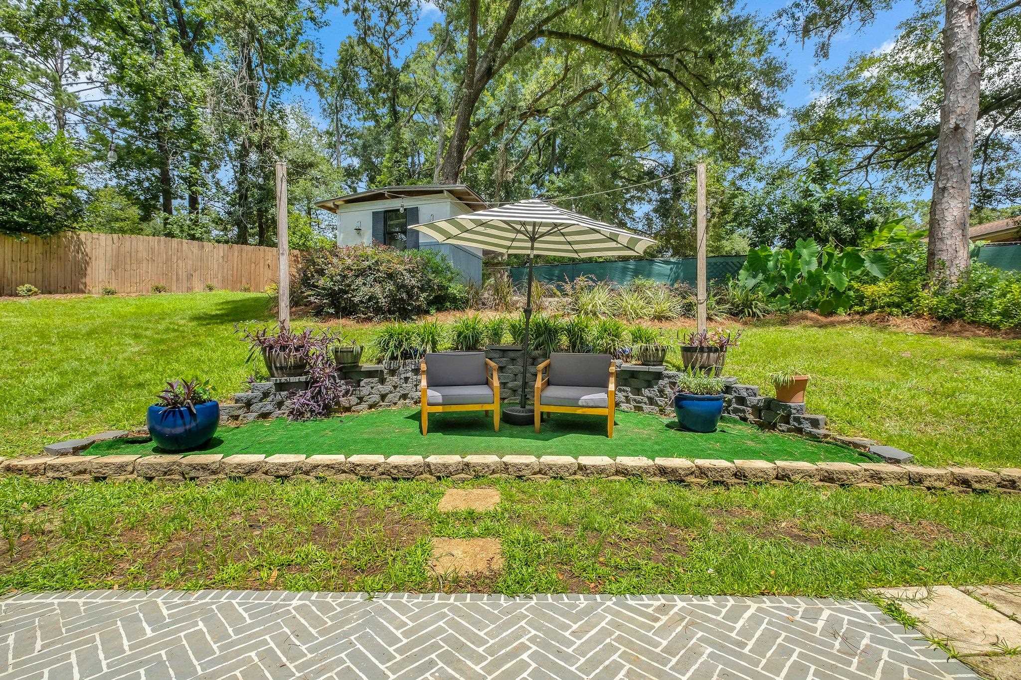 2809 Trebark Drive, Tallahassee, Florida image 22