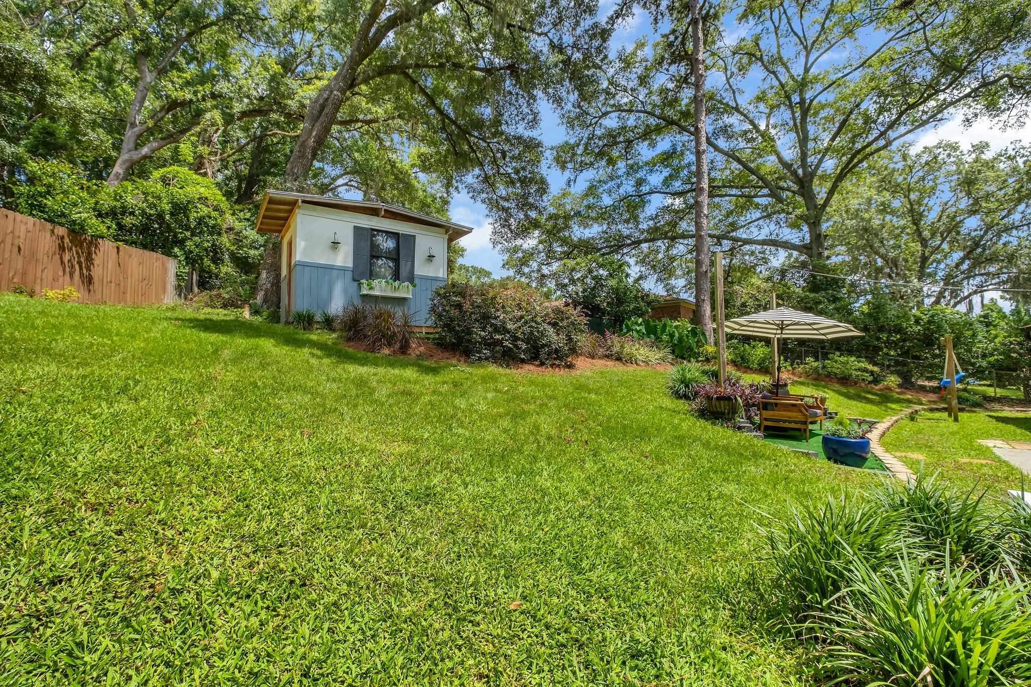 2809 Trebark Drive, Tallahassee, Florida image 23