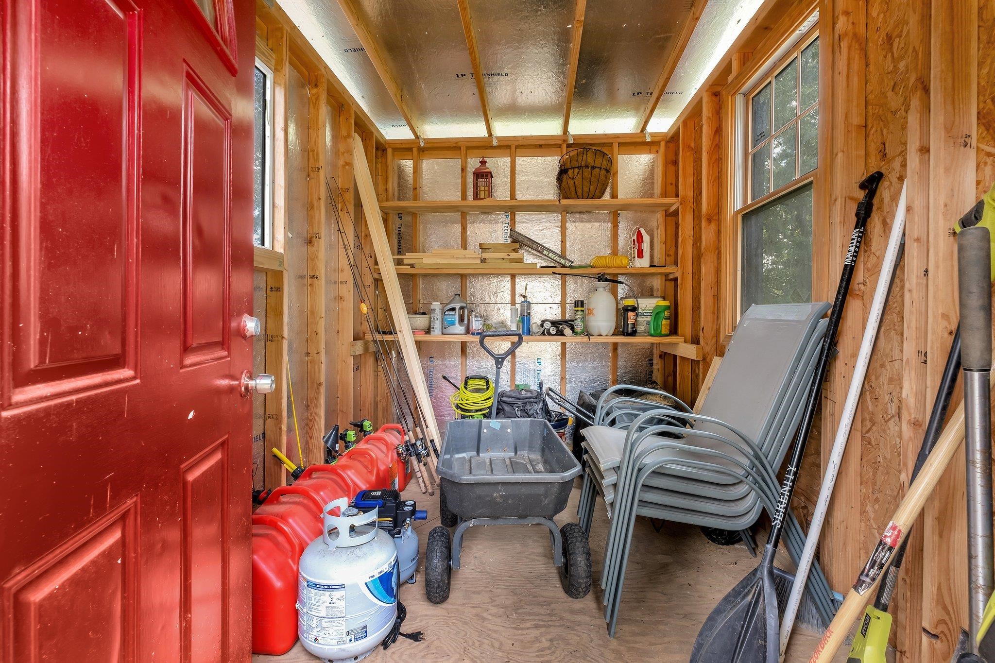 2809 Trebark Drive, Tallahassee, Florida image 24
