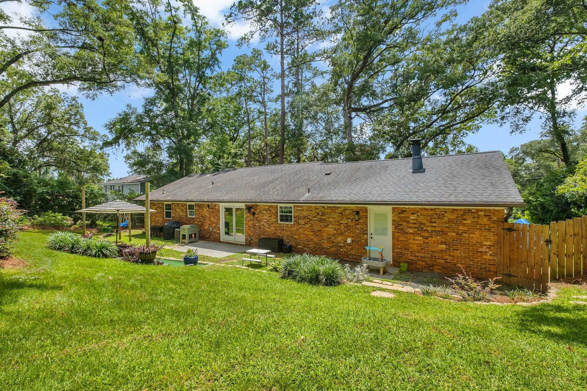 2809 Trebark Drive, Tallahassee, Florida image 25