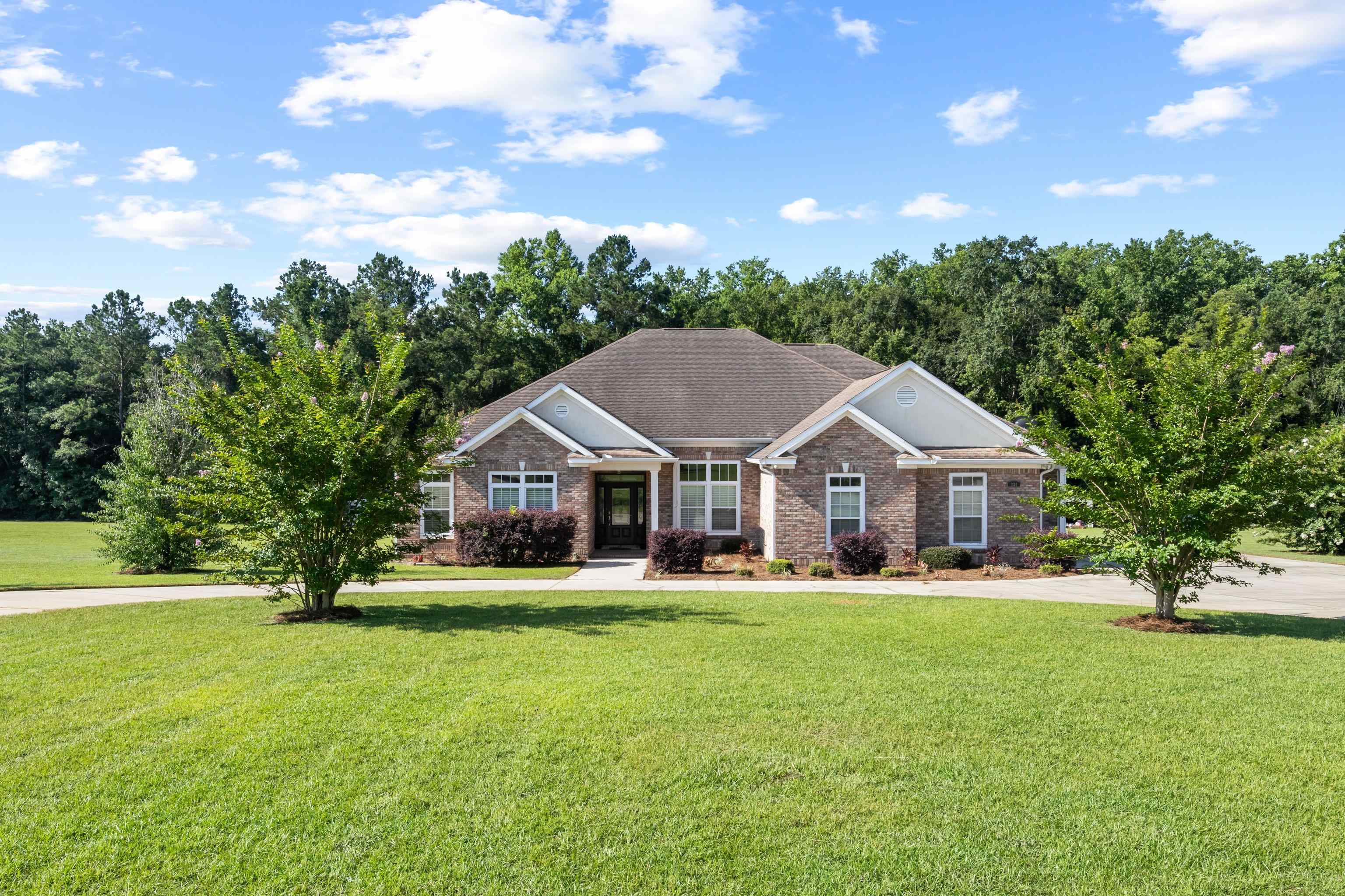 230 Turkey Run Lane, Havana, Florida image 1