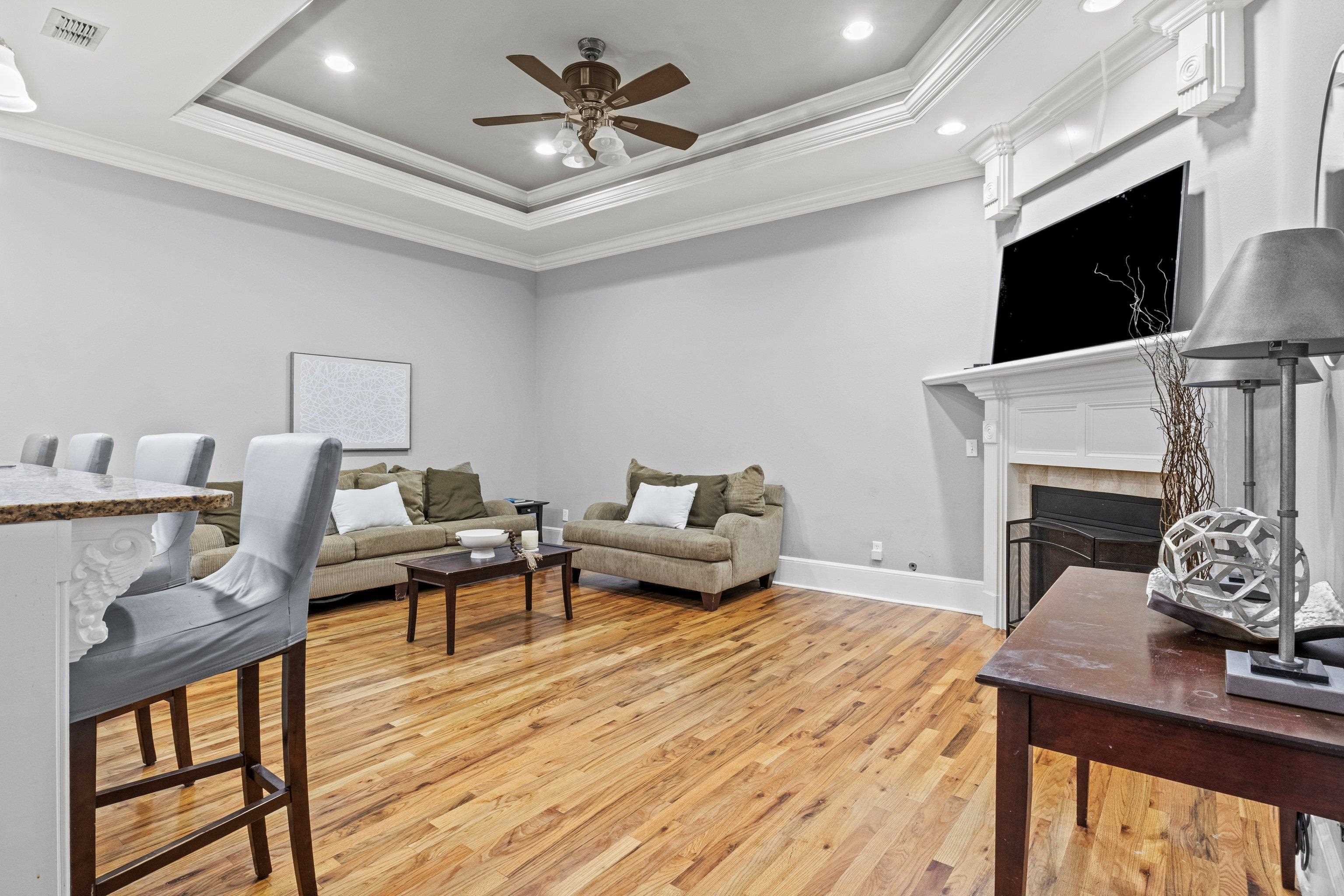 230 Turkey Run Lane, Havana, Florida image 13