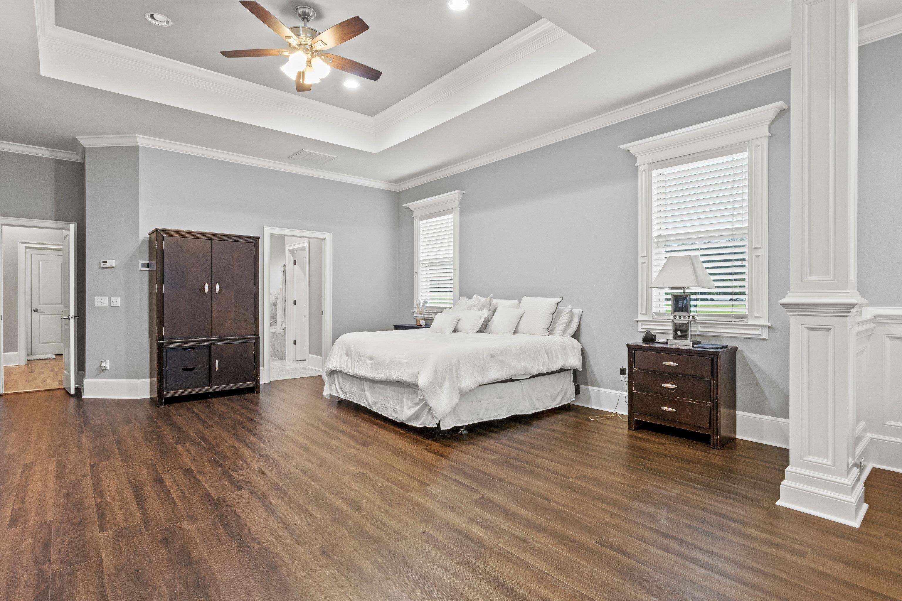 230 Turkey Run Lane, Havana, Florida image 17