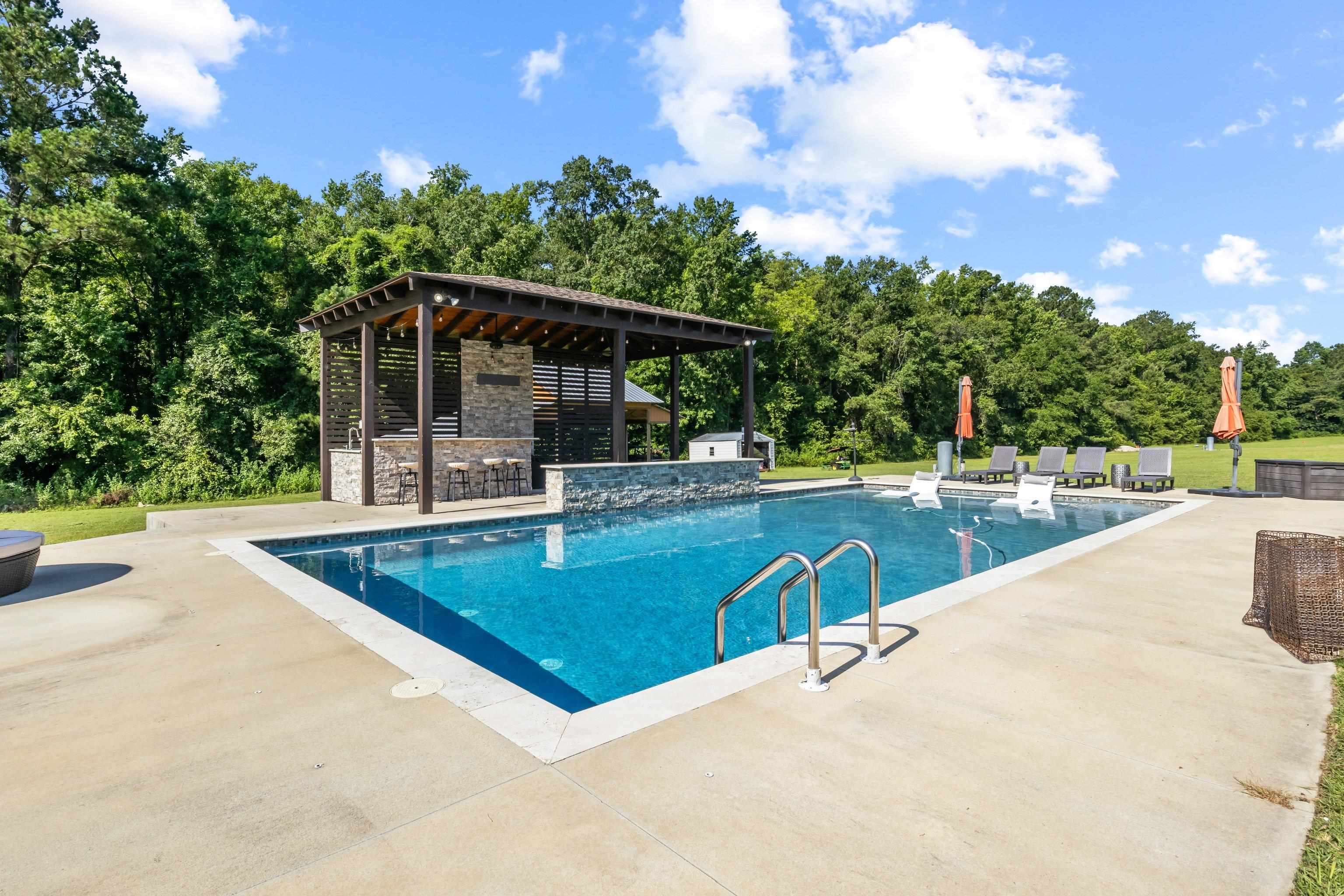 230 Turkey Run Lane, Havana, Florida image 41