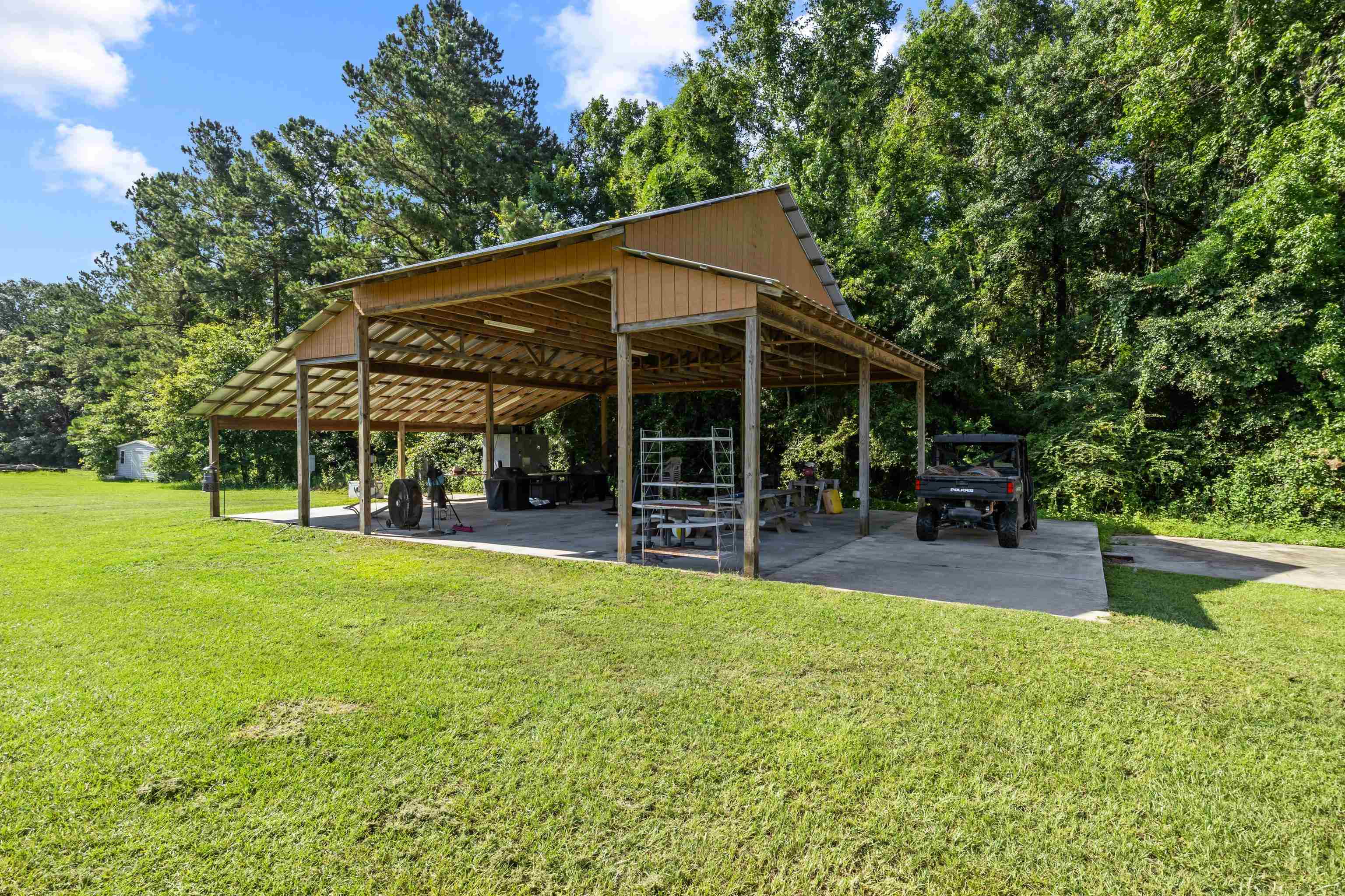 230 Turkey Run Lane, Havana, Florida image 43