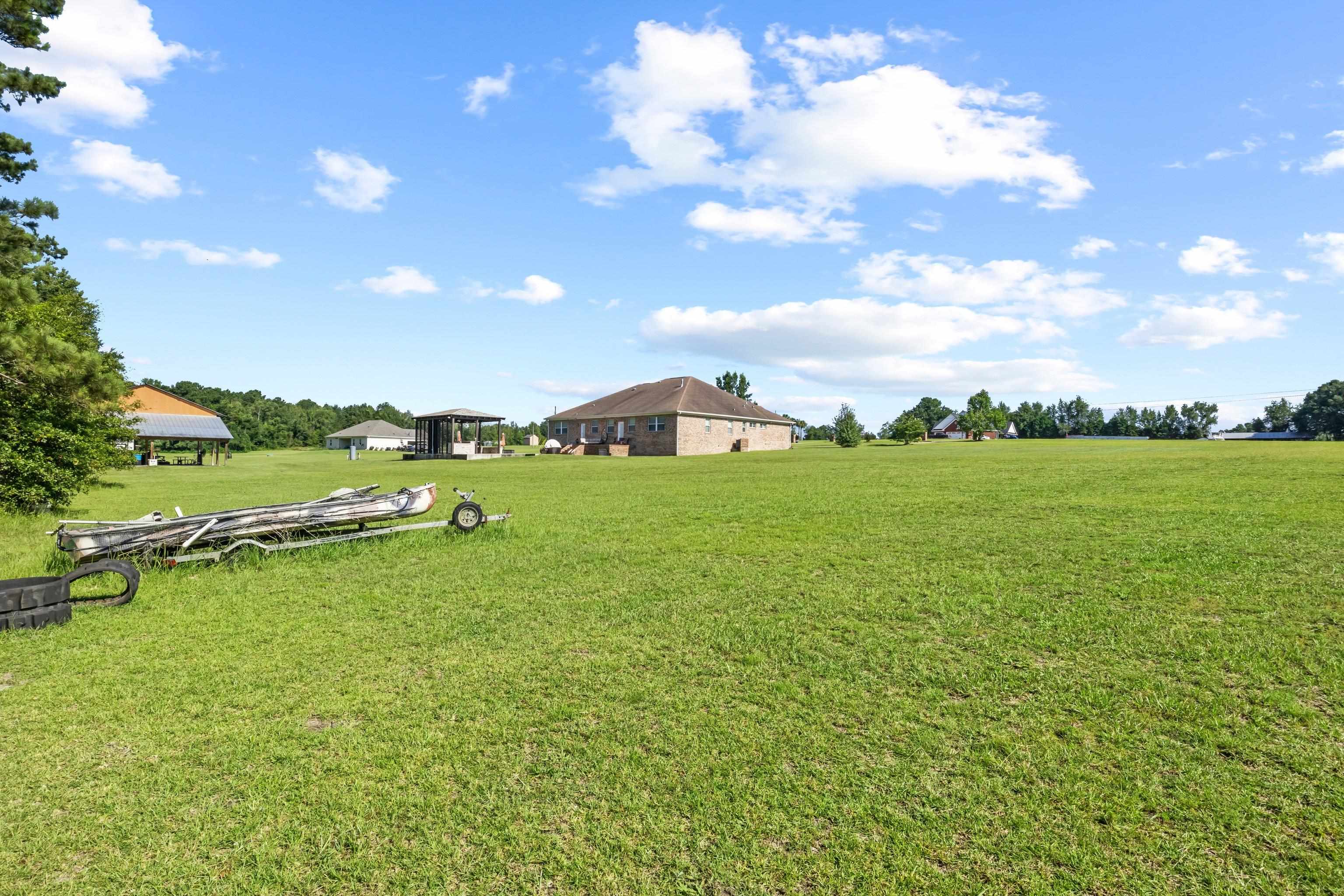 230 Turkey Run Lane, Havana, Florida image 45