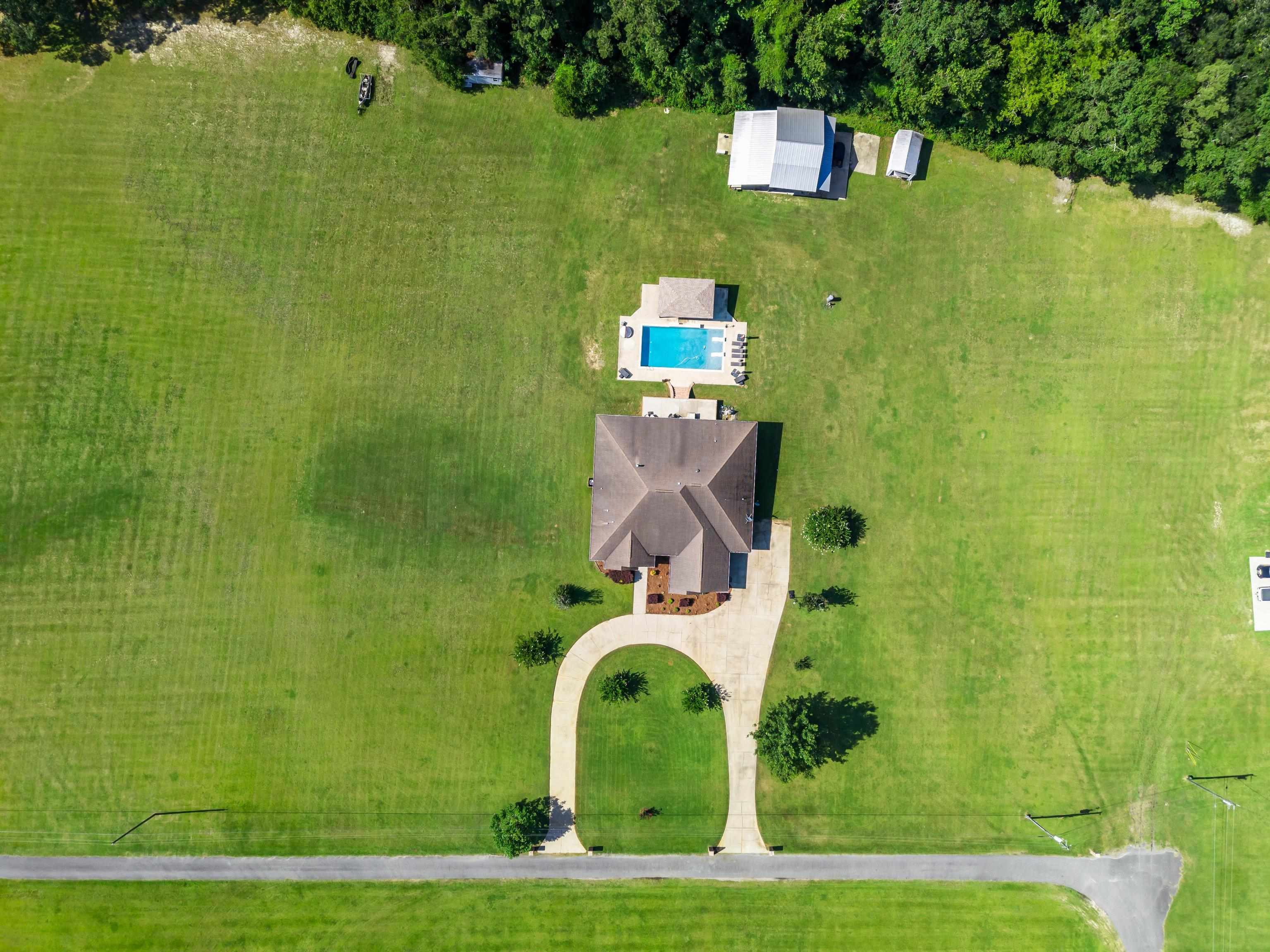230 Turkey Run Lane, Havana, Florida image 47