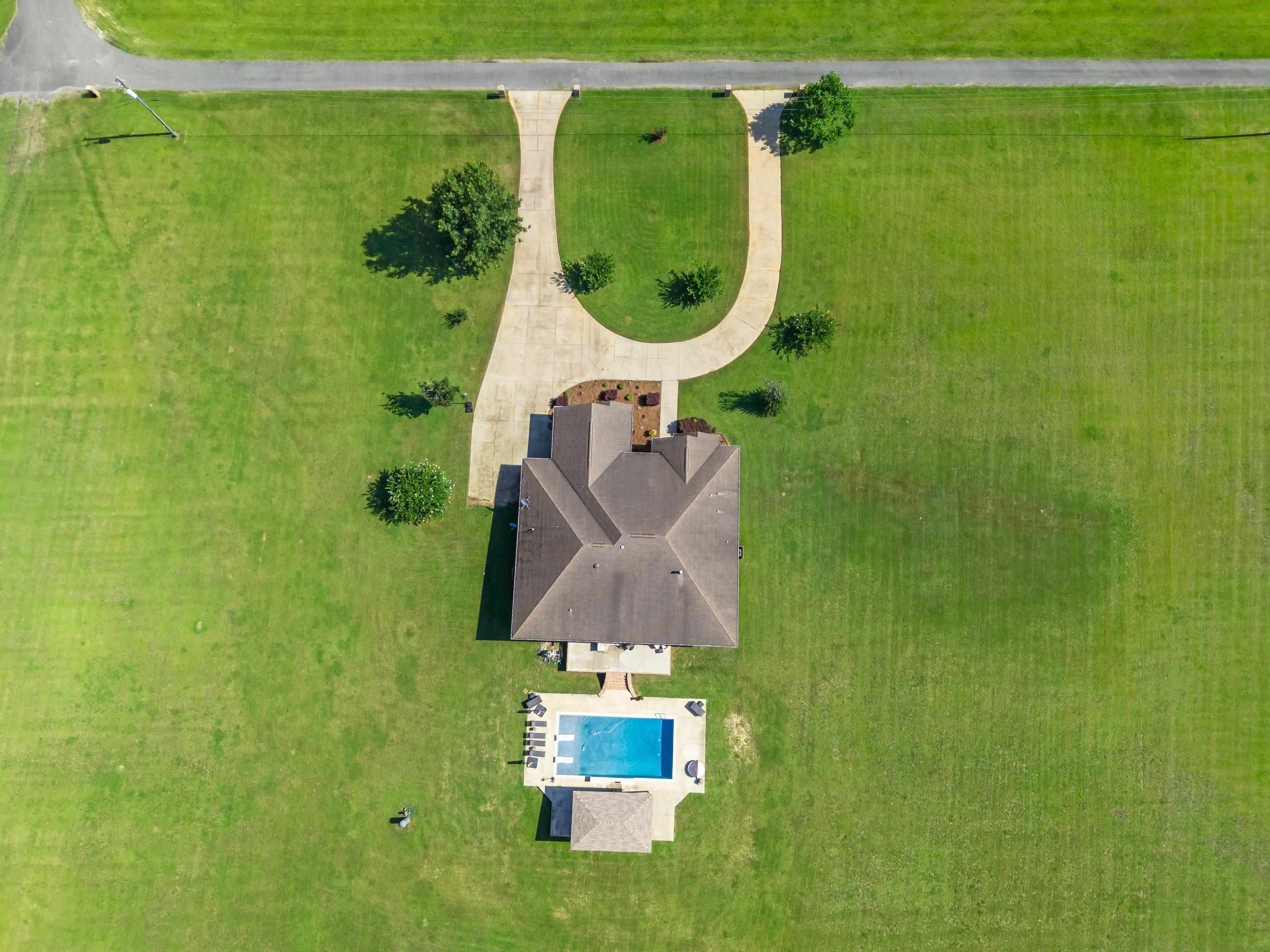 230 Turkey Run Lane, Havana, Florida image 49