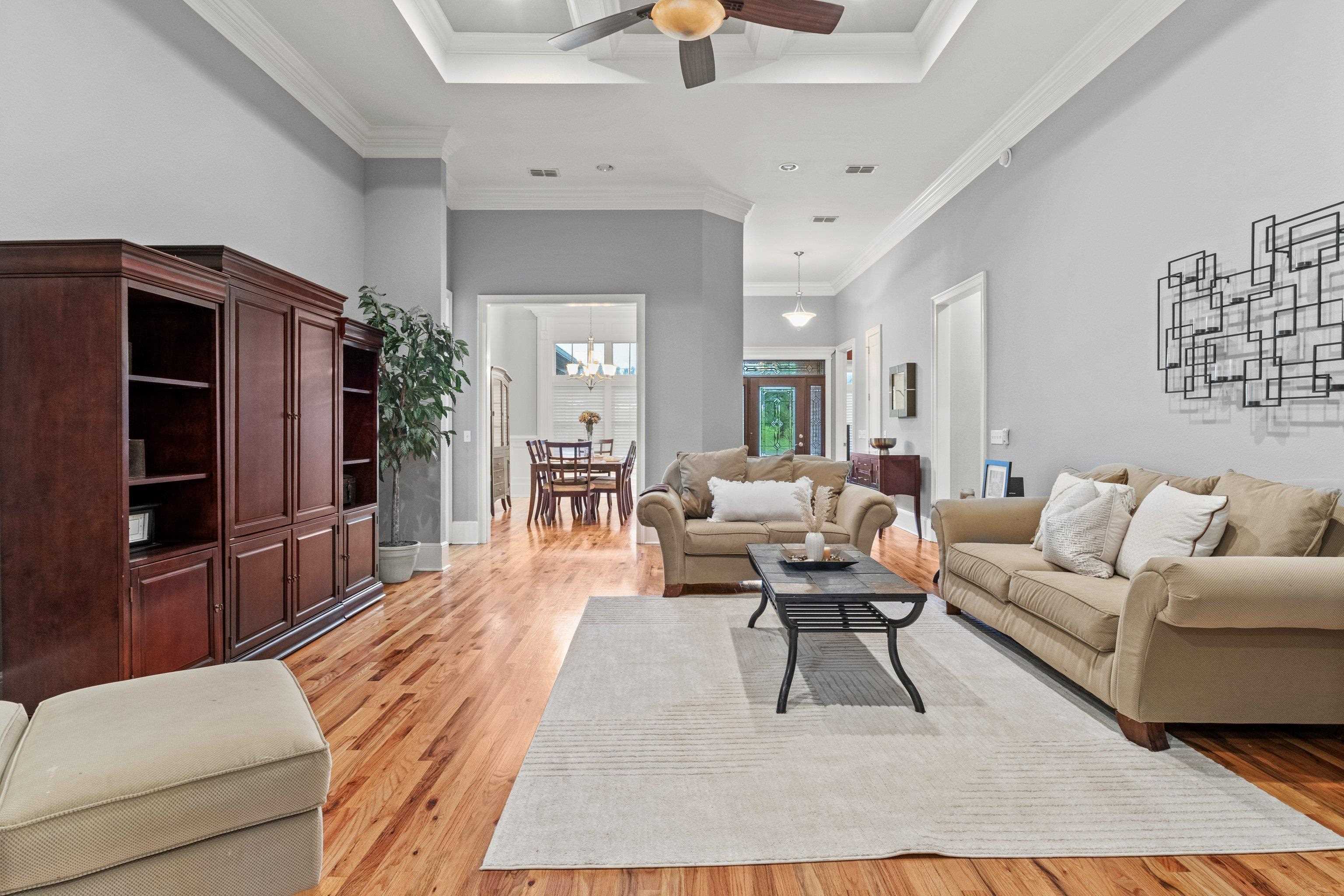 230 Turkey Run Lane, Havana, Florida image 5