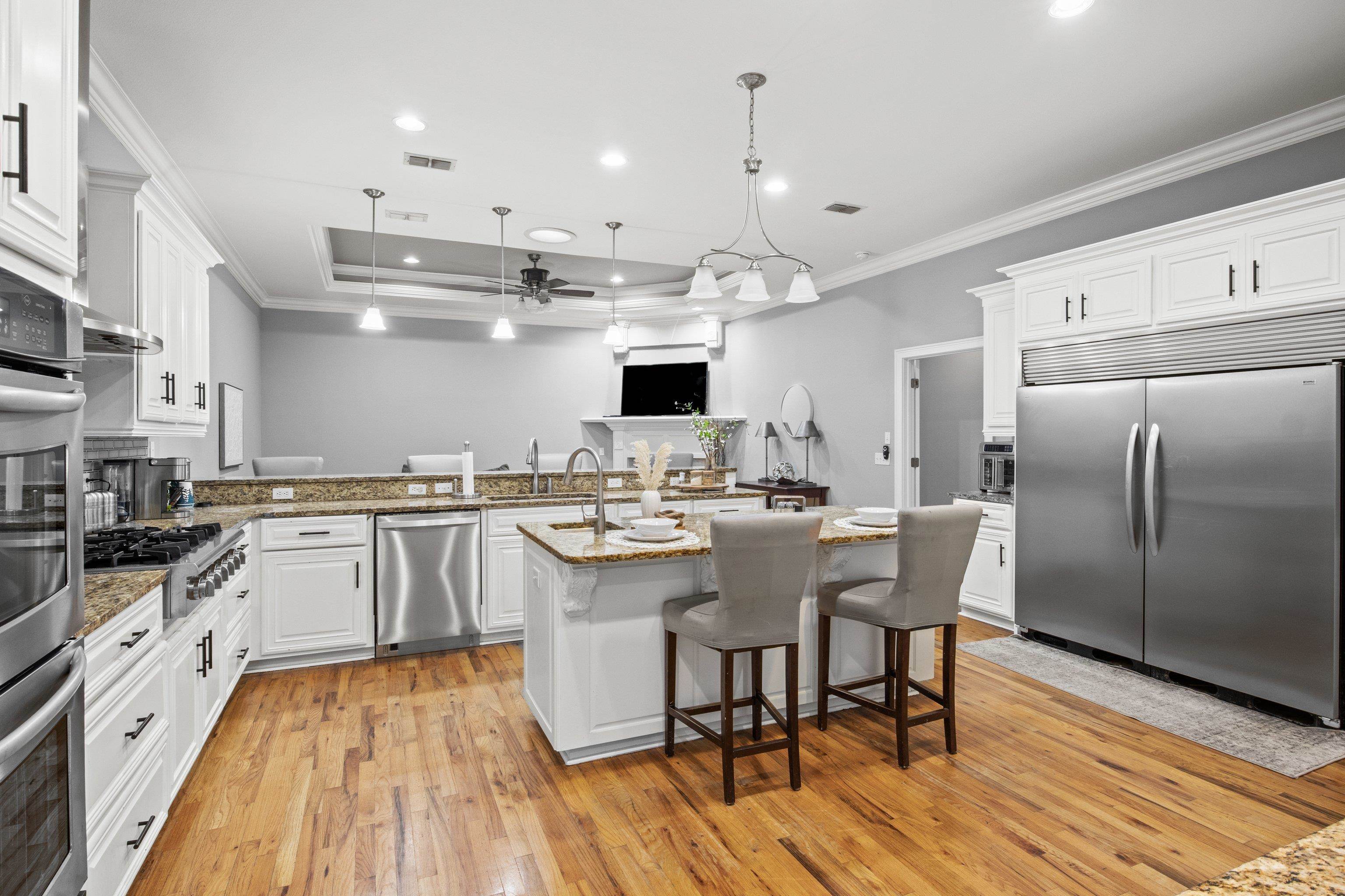230 Turkey Run Lane, Havana, Florida image 7