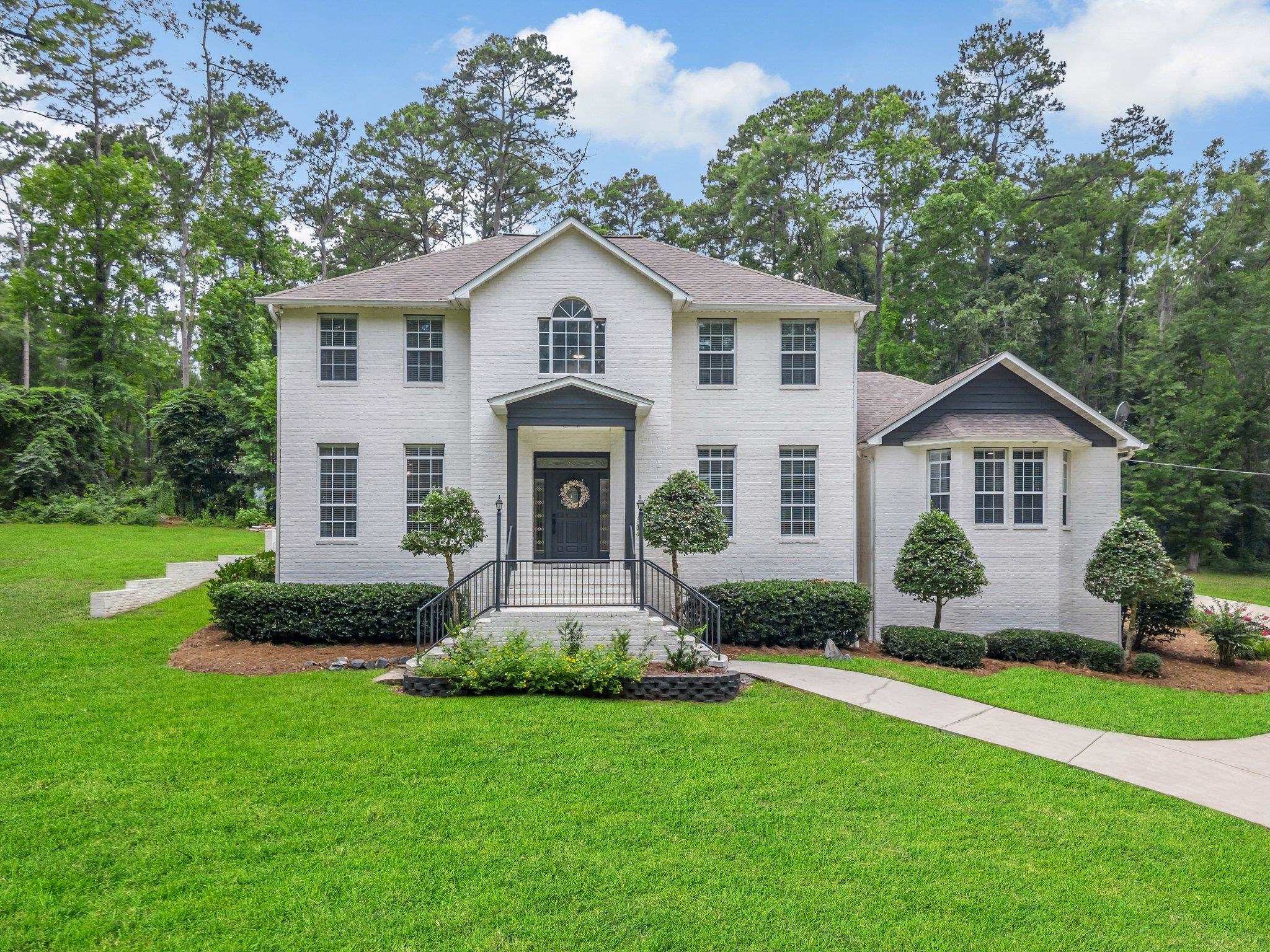 3481 Lakeshore Drive, Tallahassee, Florida image 1