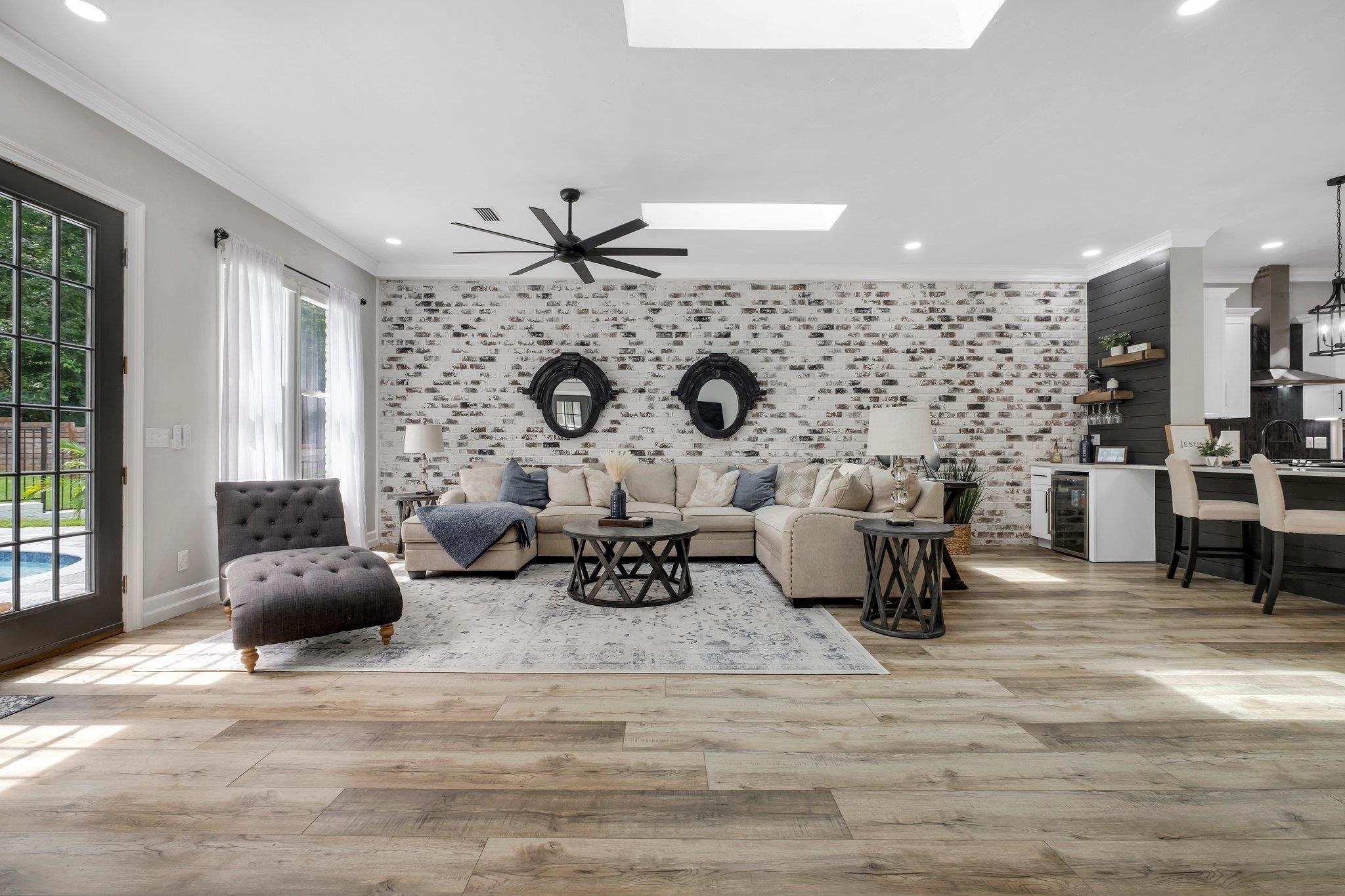 3481 Lakeshore Drive, Tallahassee, Florida image 12