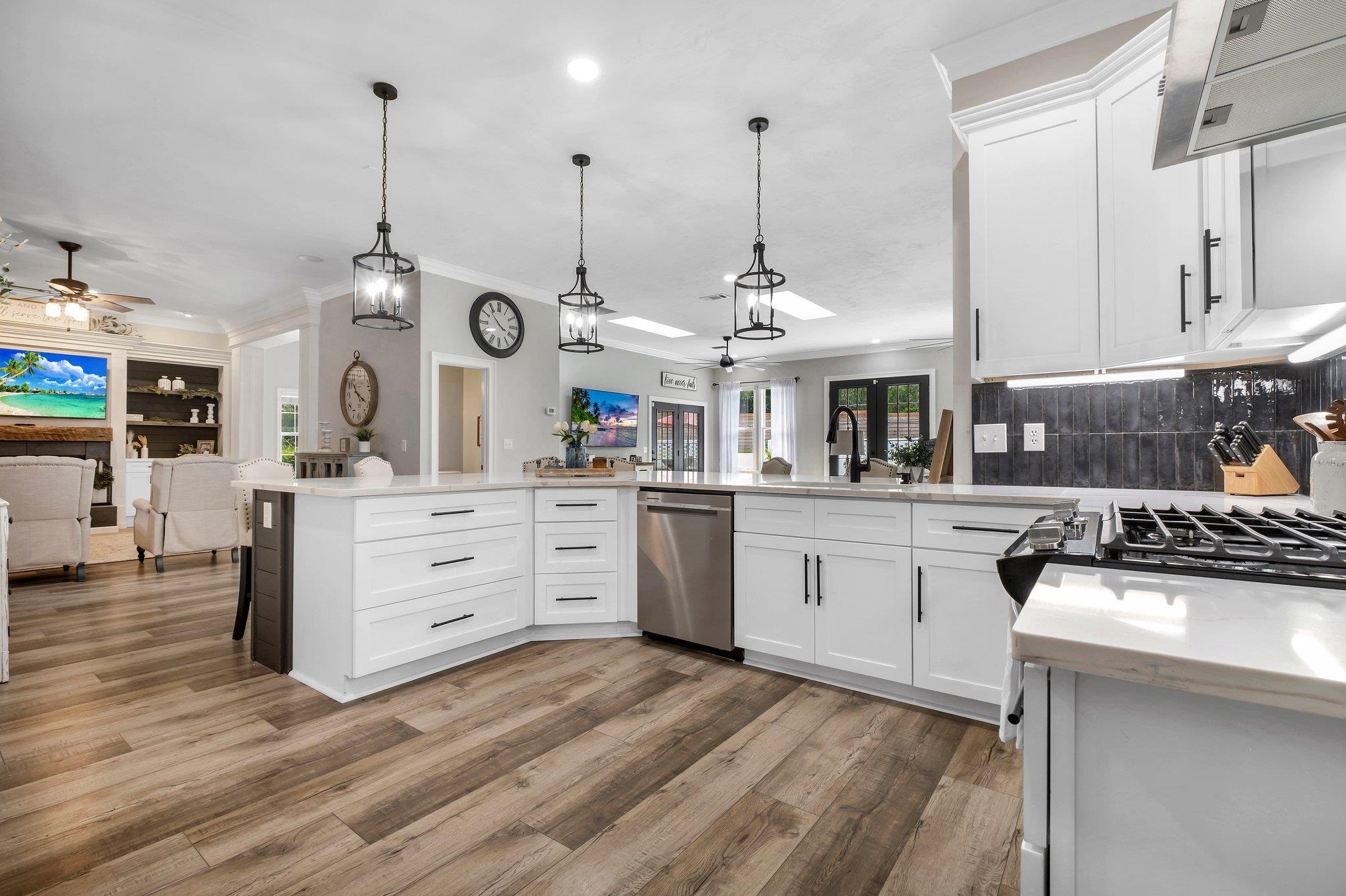 3481 Lakeshore Drive, Tallahassee, Florida image 19