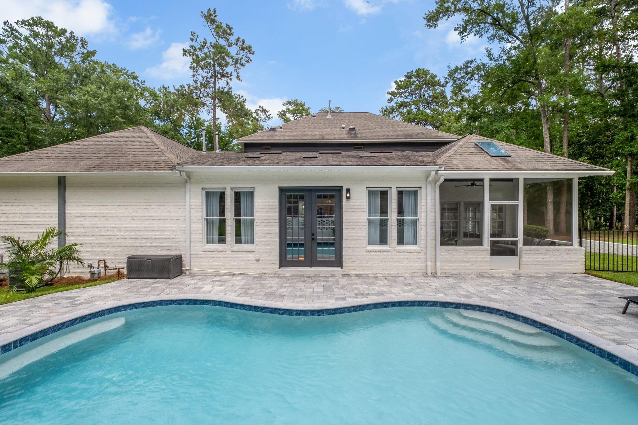 3481 Lakeshore Drive, Tallahassee, Florida image 2
