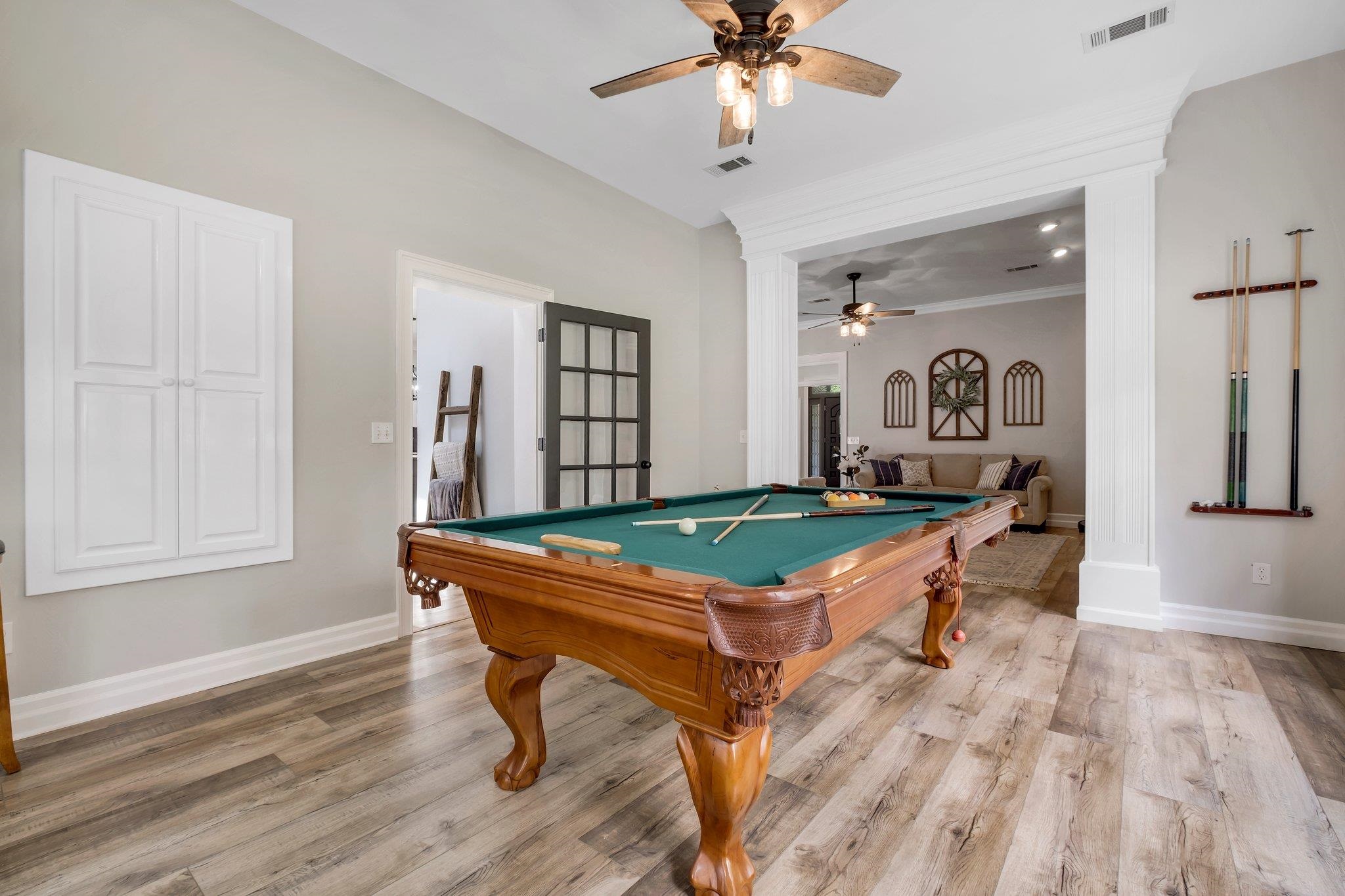 3481 Lakeshore Drive, Tallahassee, Florida image 25