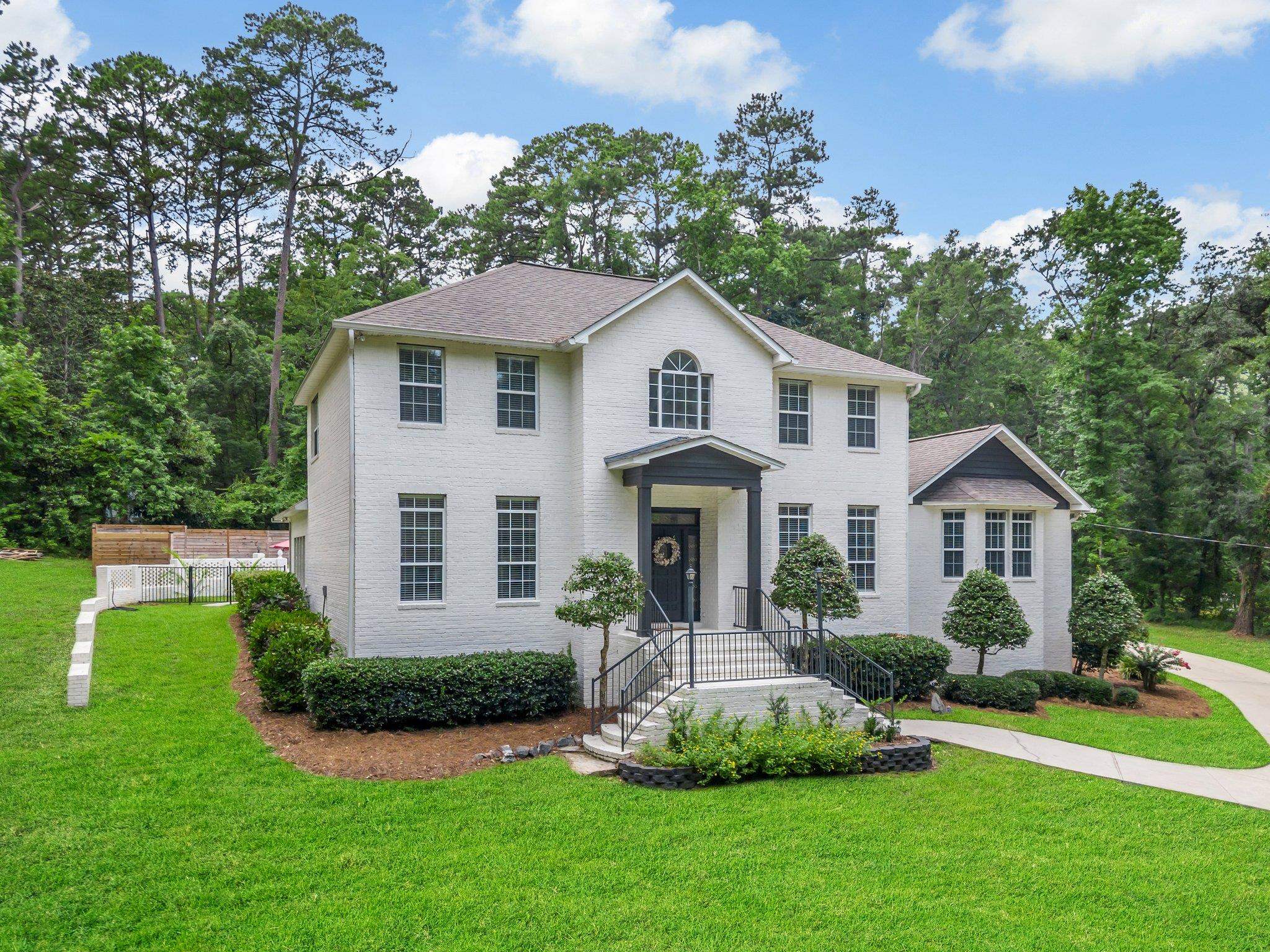 3481 Lakeshore Drive, Tallahassee, Florida image 3