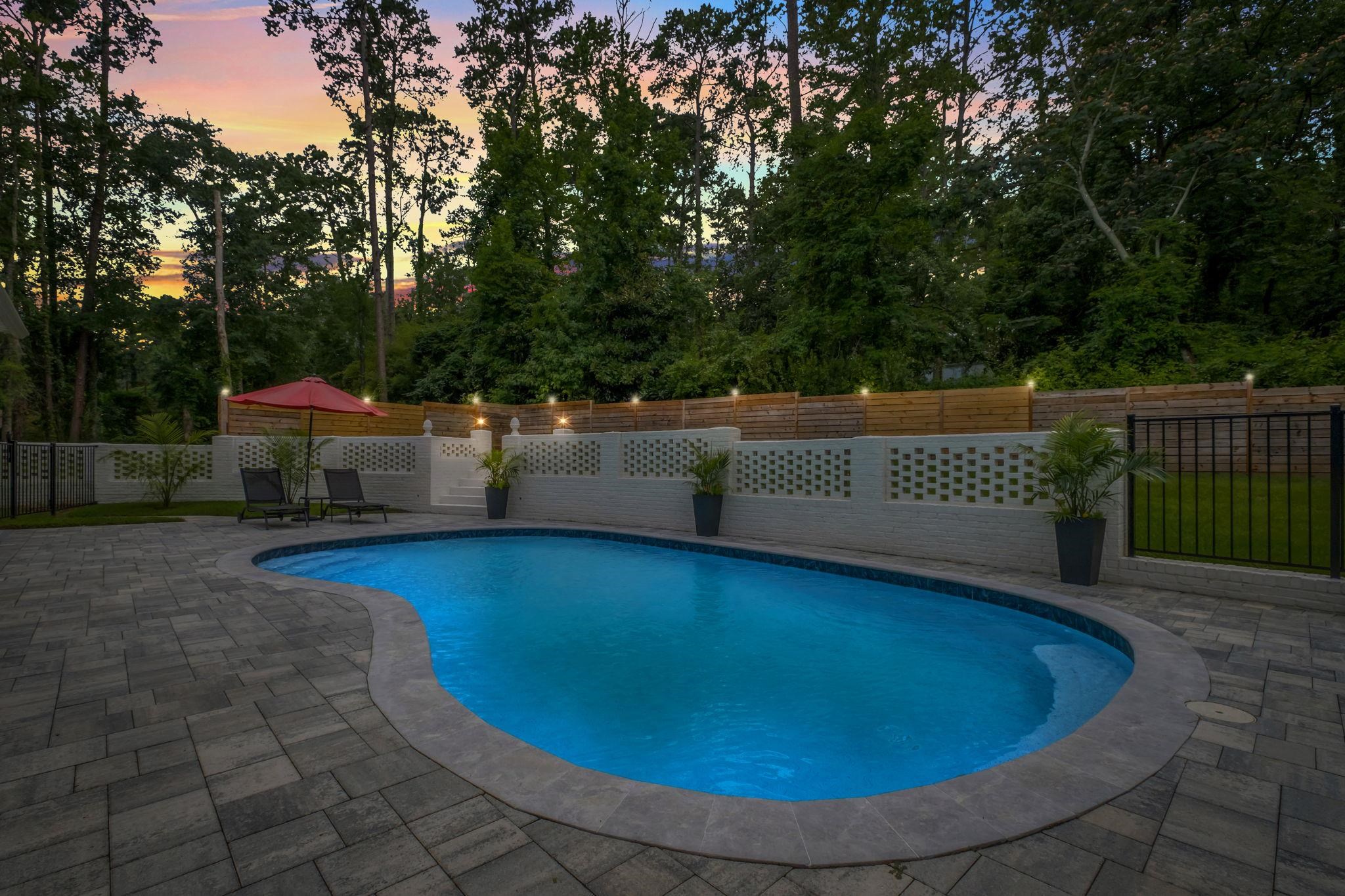 3481 Lakeshore Drive, Tallahassee, Florida image 46