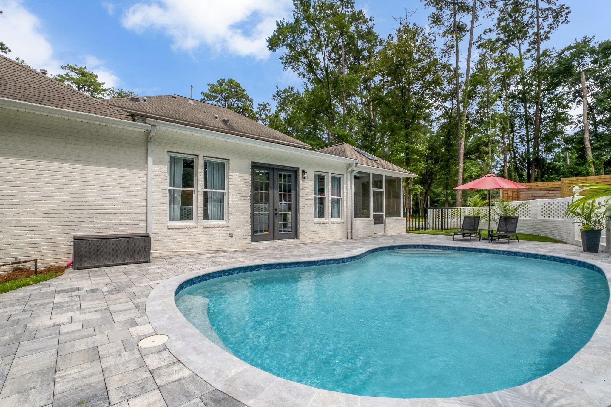 3481 Lakeshore Drive, Tallahassee, Florida image 47