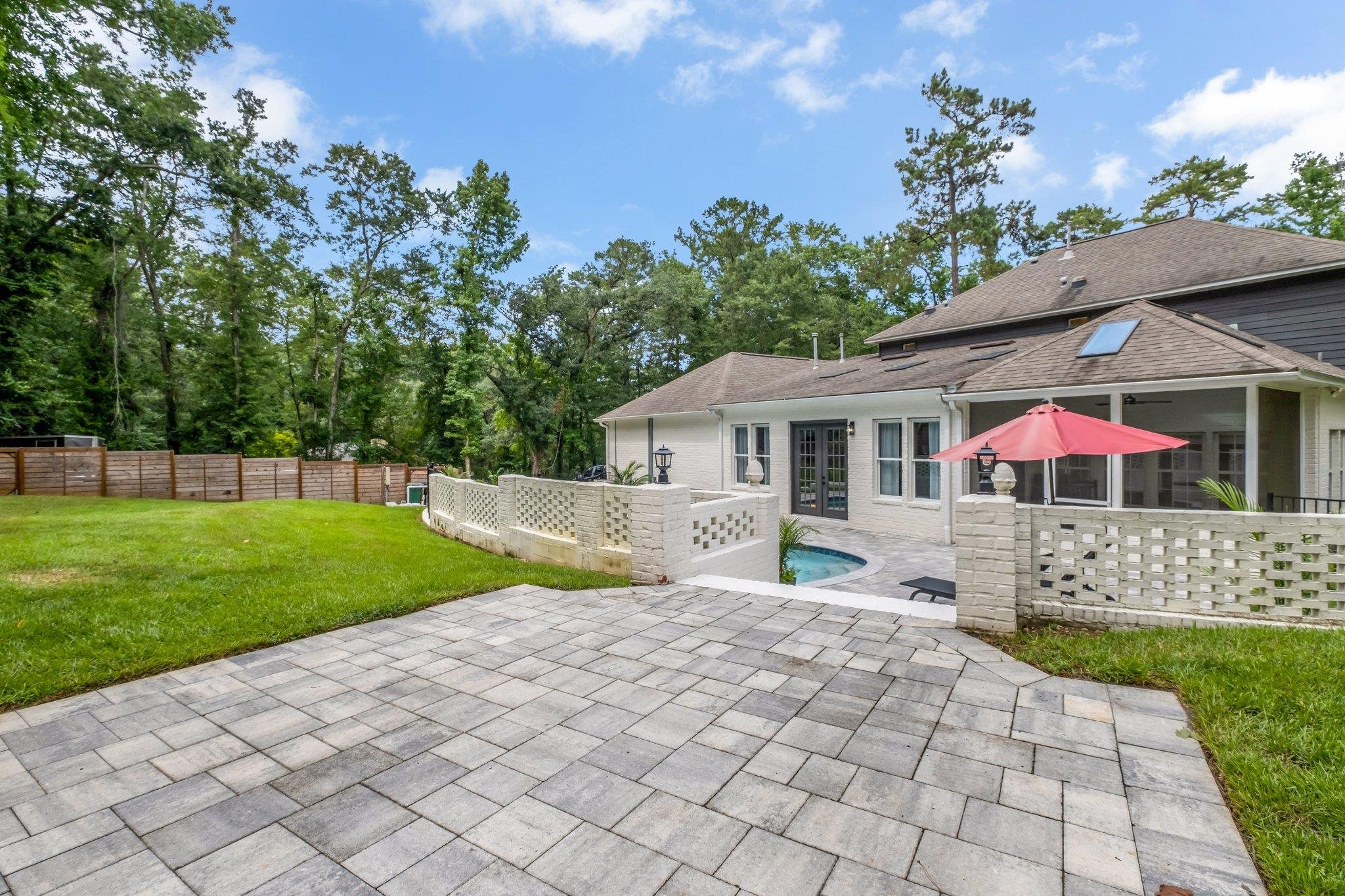3481 Lakeshore Drive, Tallahassee, Florida image 48