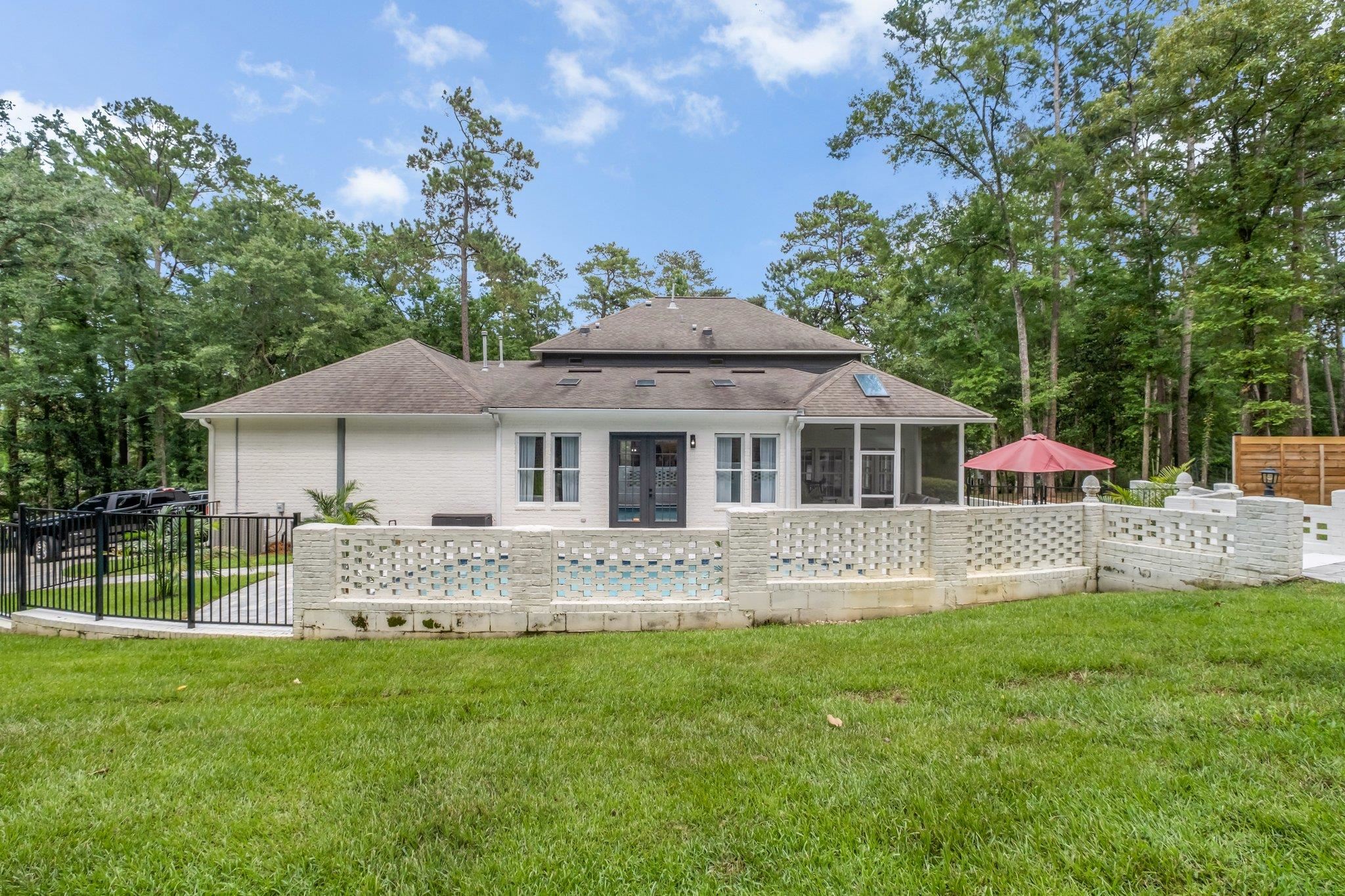 3481 Lakeshore Drive, Tallahassee, Florida image 49