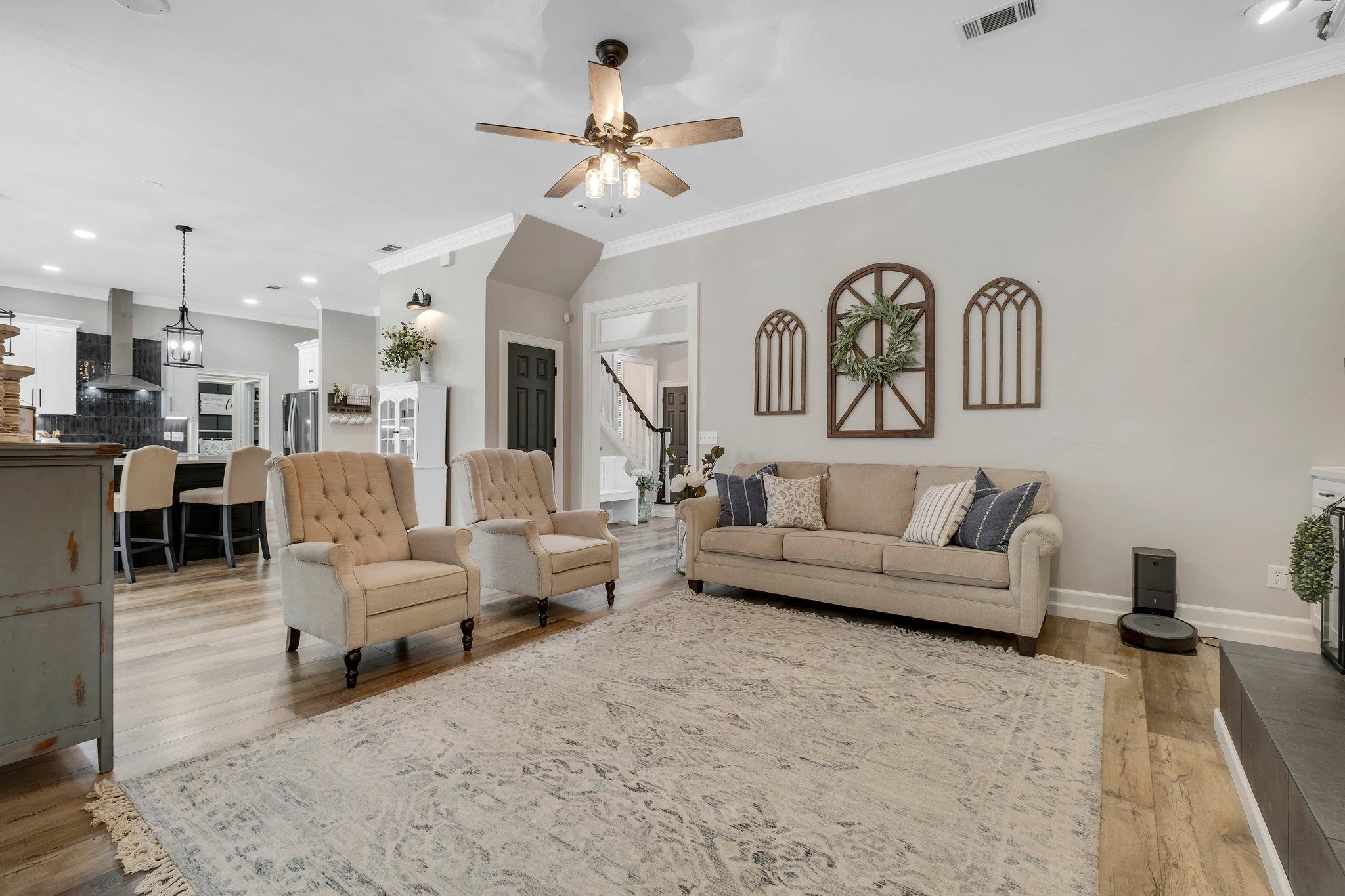 3481 Lakeshore Drive, Tallahassee, Florida image 5