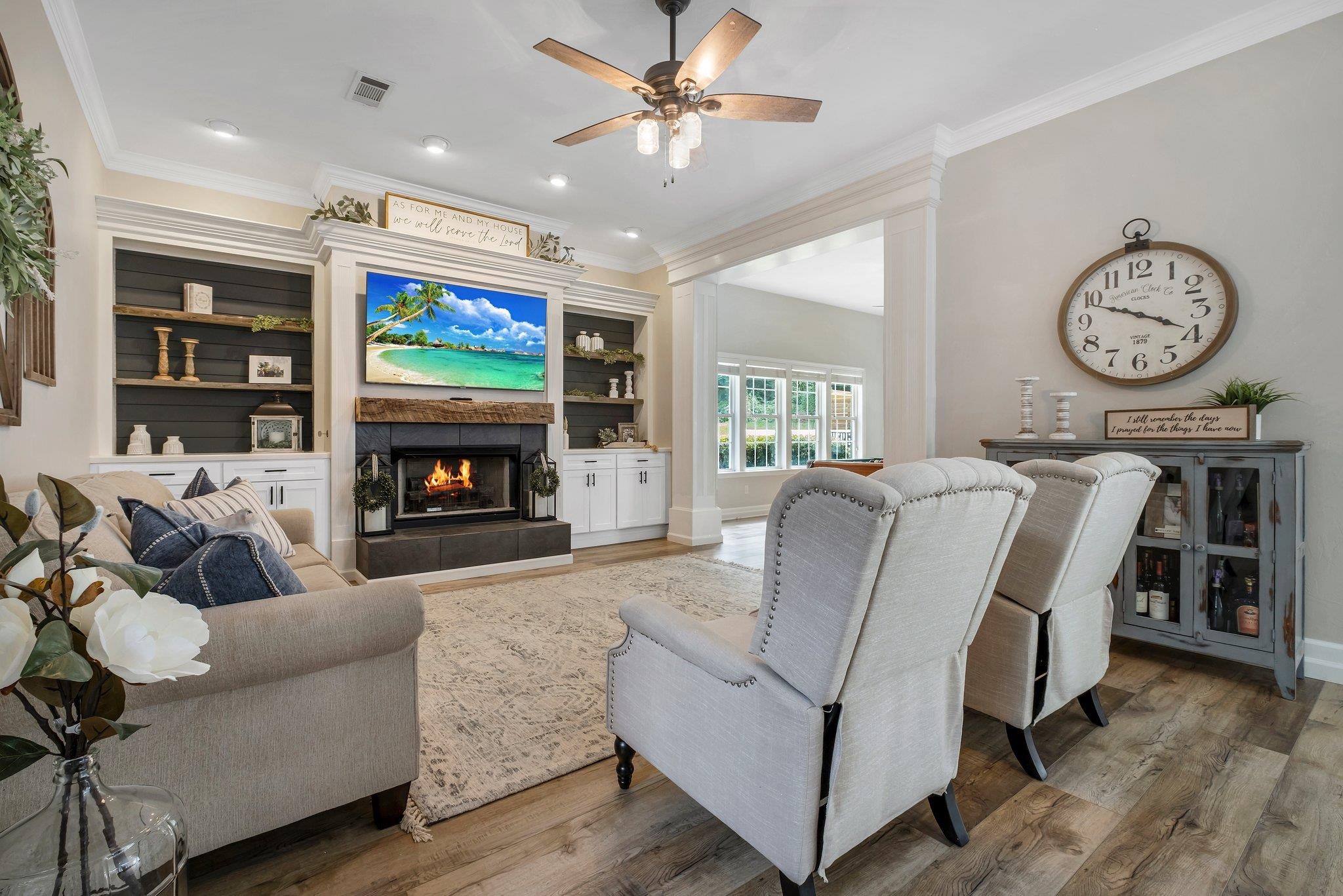 3481 Lakeshore Drive, Tallahassee, Florida image 7