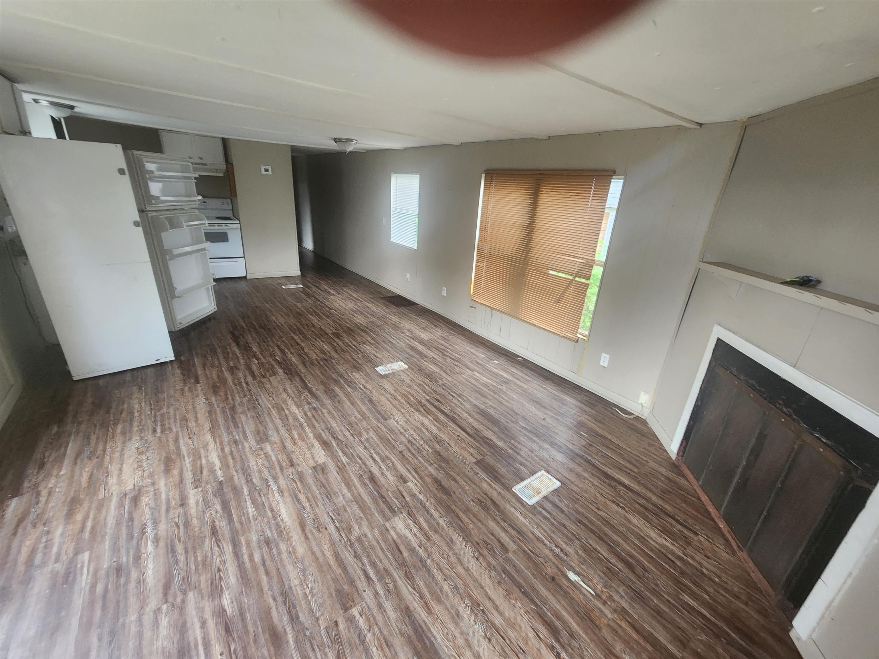 158 Mohave Road, Crawfordville, Florida image 2