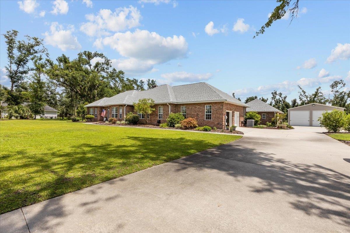 411 Worley Way, Perry, Texas image 10