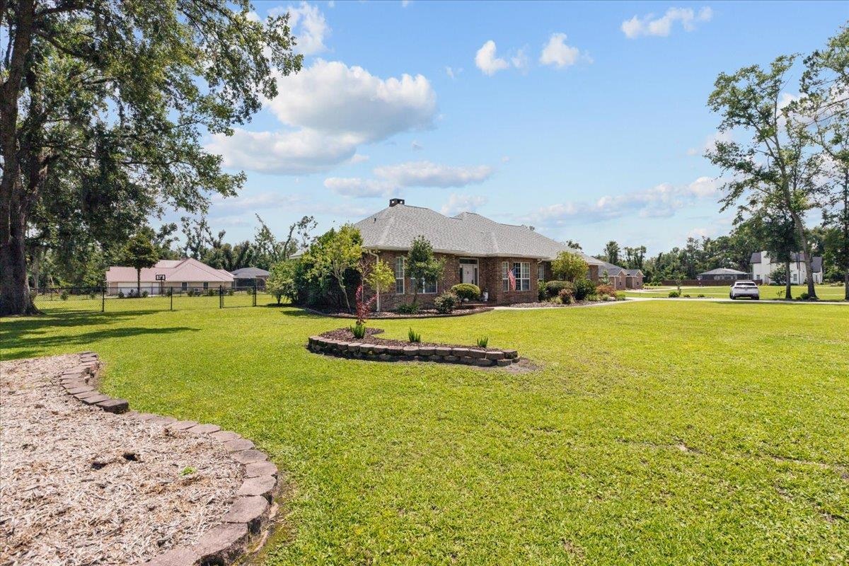 411 Worley Way, Perry, Texas image 11