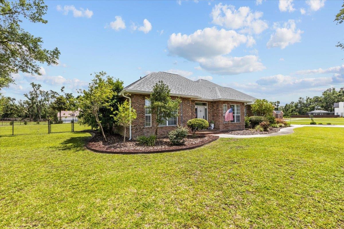 411 Worley Way, Perry, Texas image 12