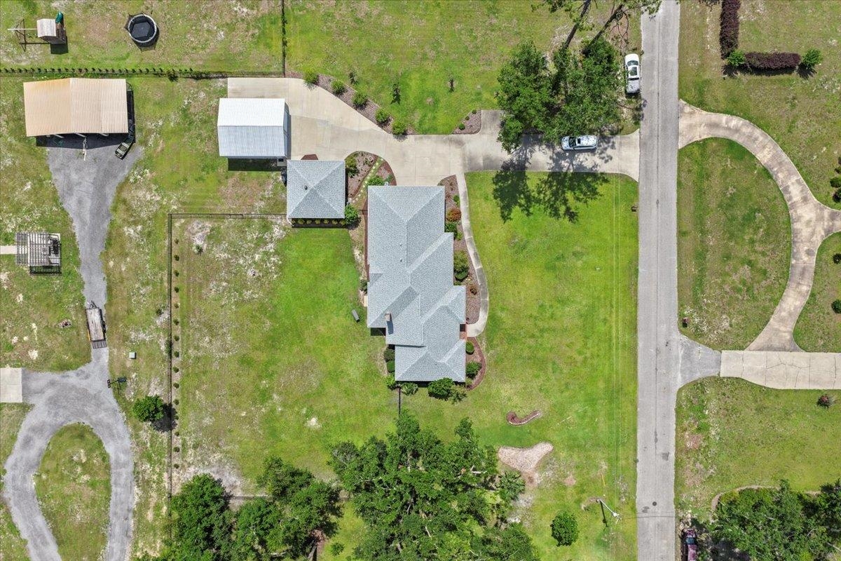 411 Worley Way, Perry, Texas image 13