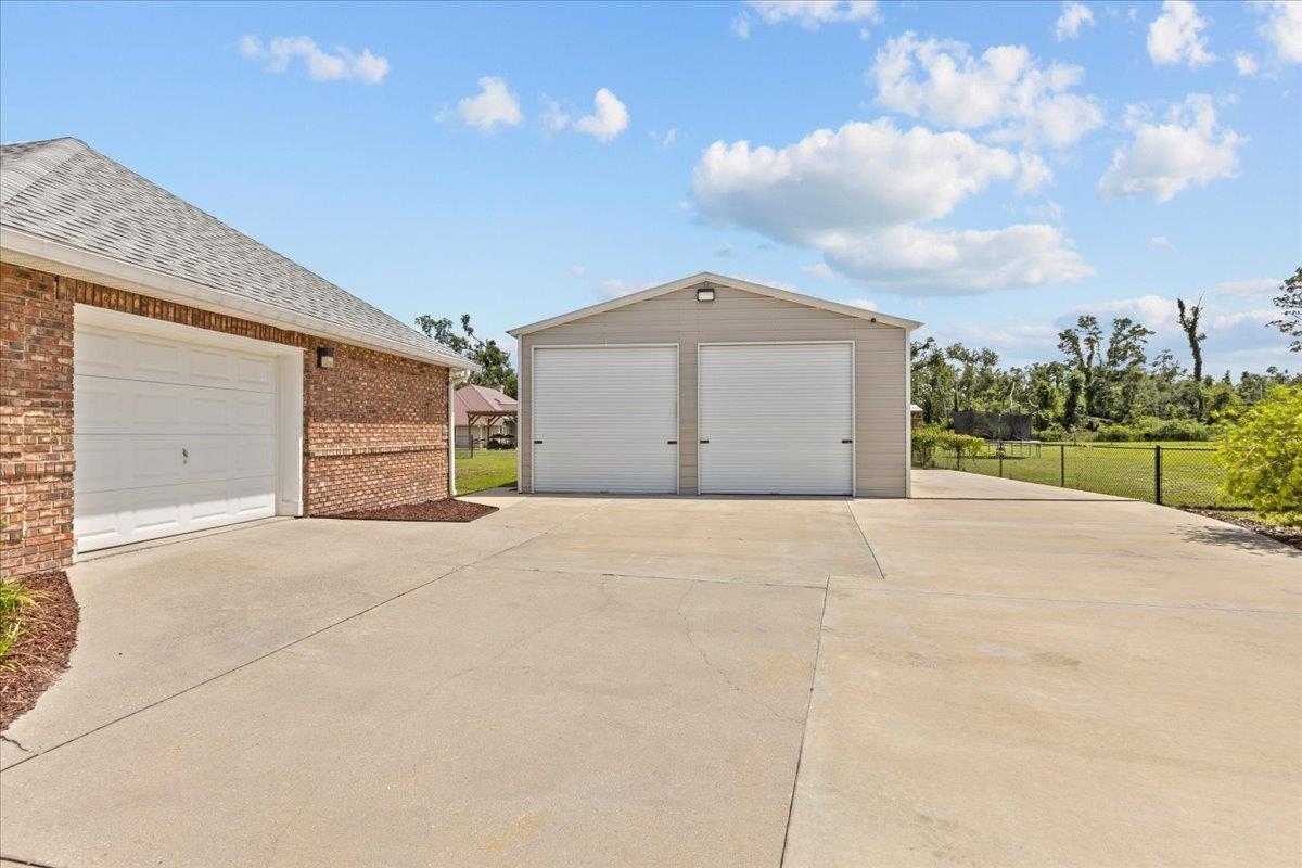 411 Worley Way, Perry, Texas image 14