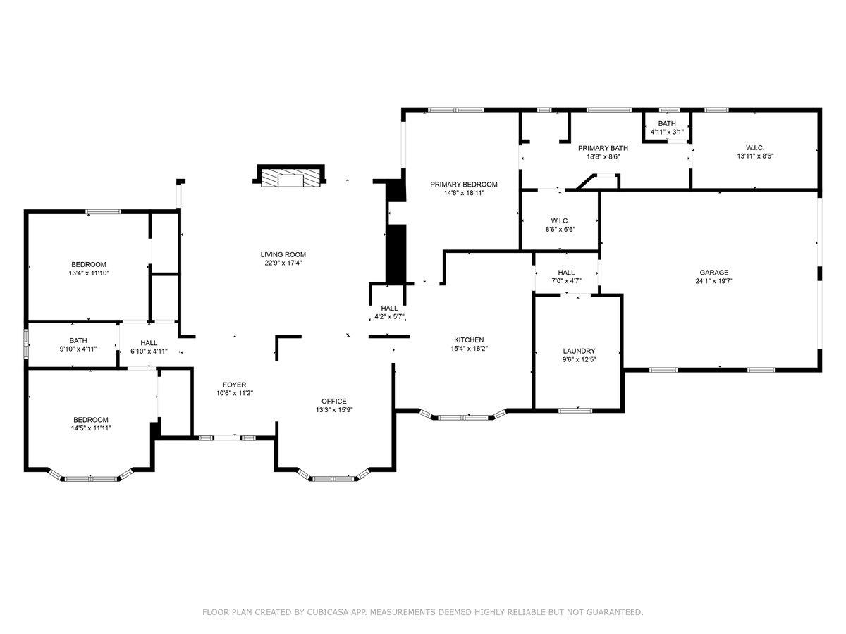 411 Worley Way, Perry, Texas image 15