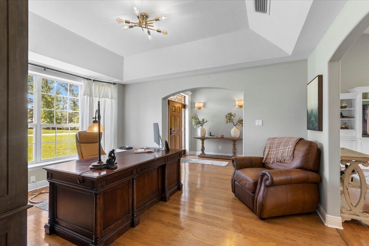 411 Worley Way, Perry, Texas image 19