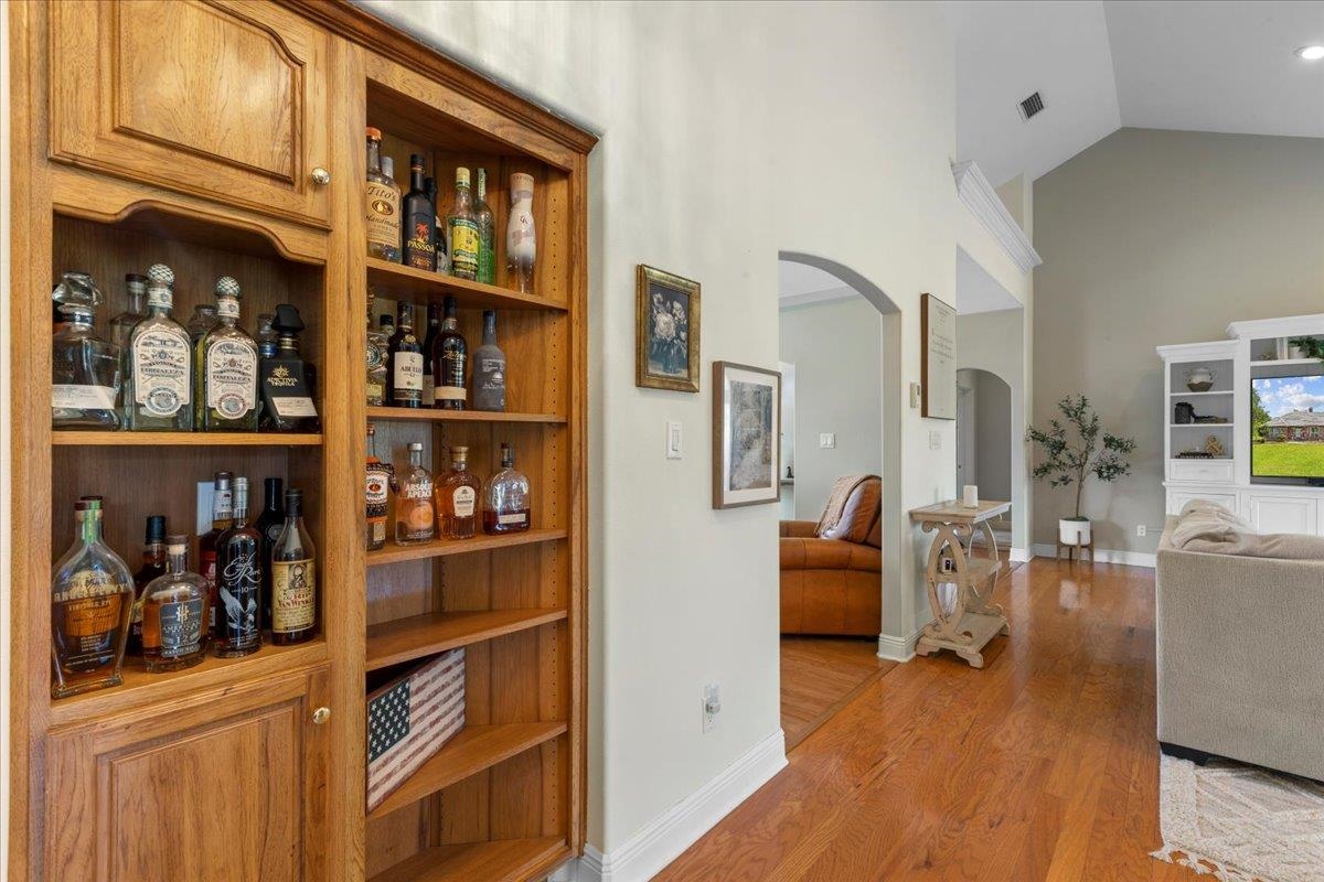 411 Worley Way, Perry, Texas image 28