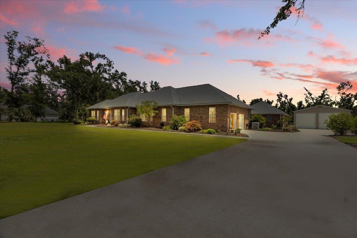 411 Worley Way, Perry, Texas image 3