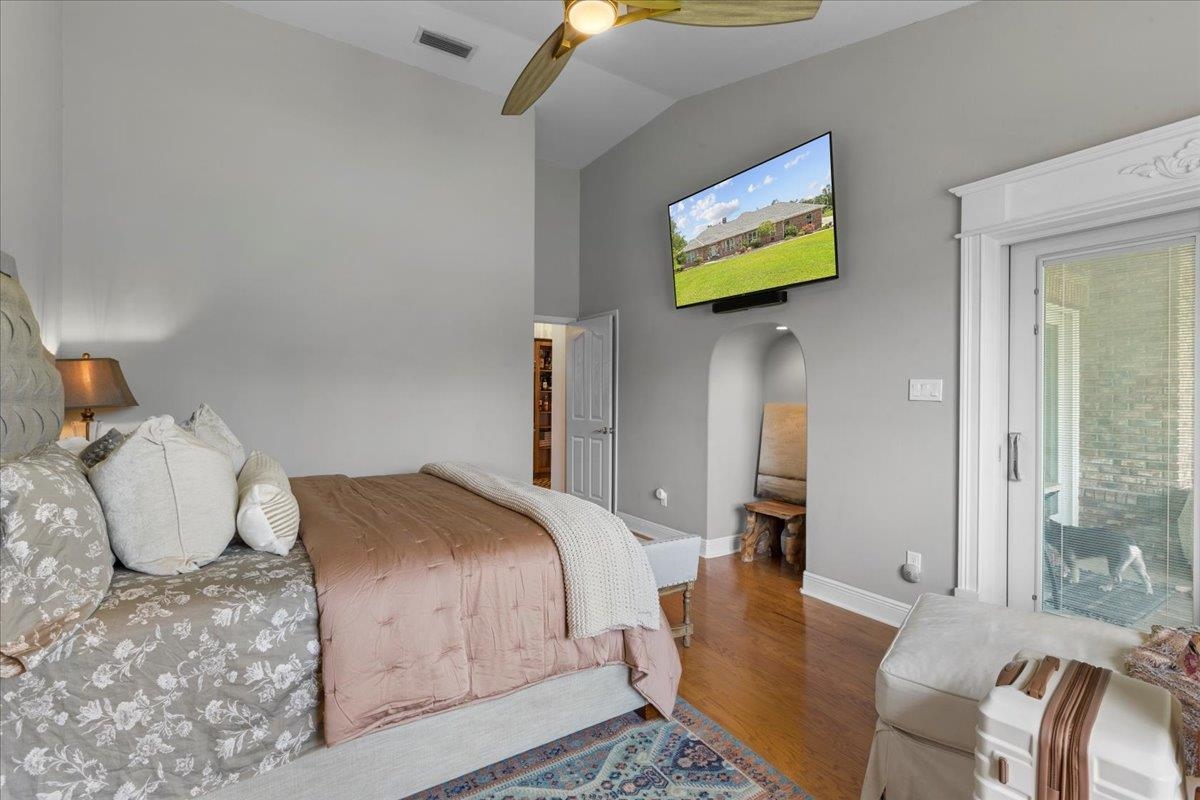 411 Worley Way, Perry, Texas image 32