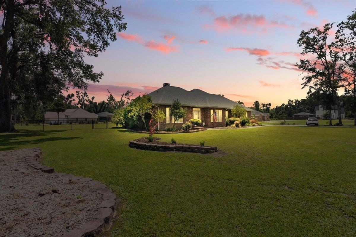 411 Worley Way, Perry, Texas image 4