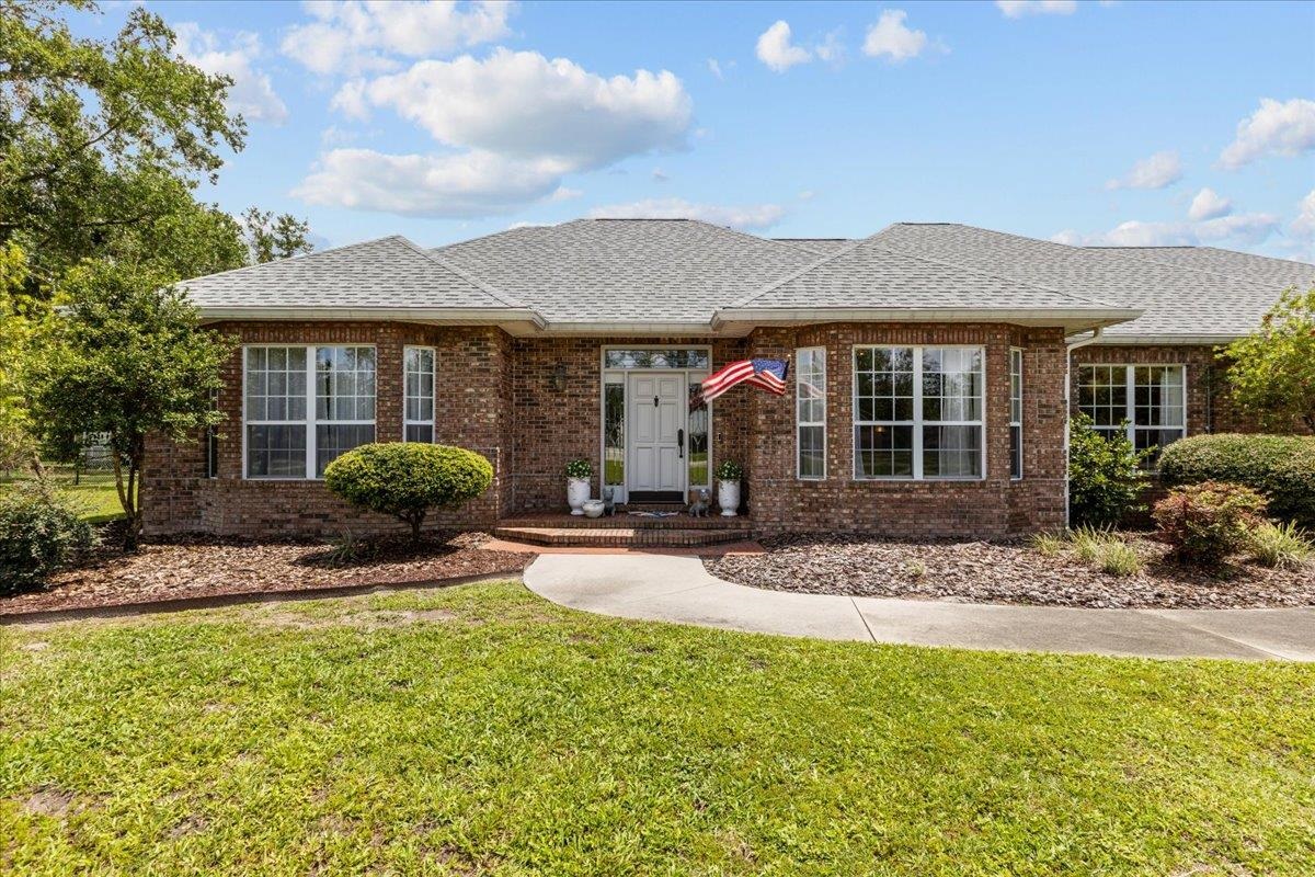 411 Worley Way, Perry, Texas image 5