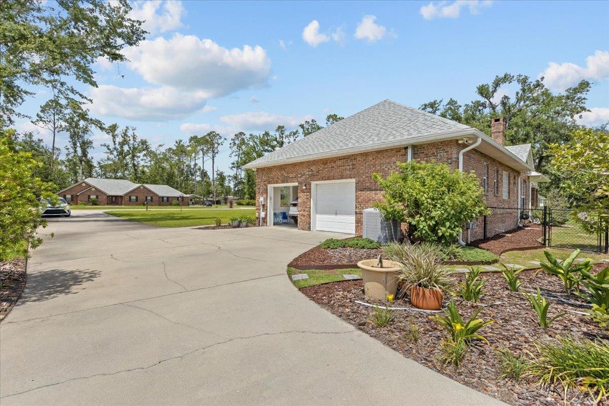 411 Worley Way, Perry, Texas image 6