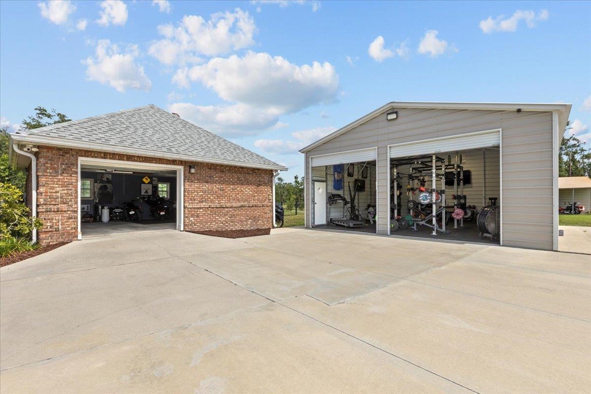 411 Worley Way, Perry, Texas image 7