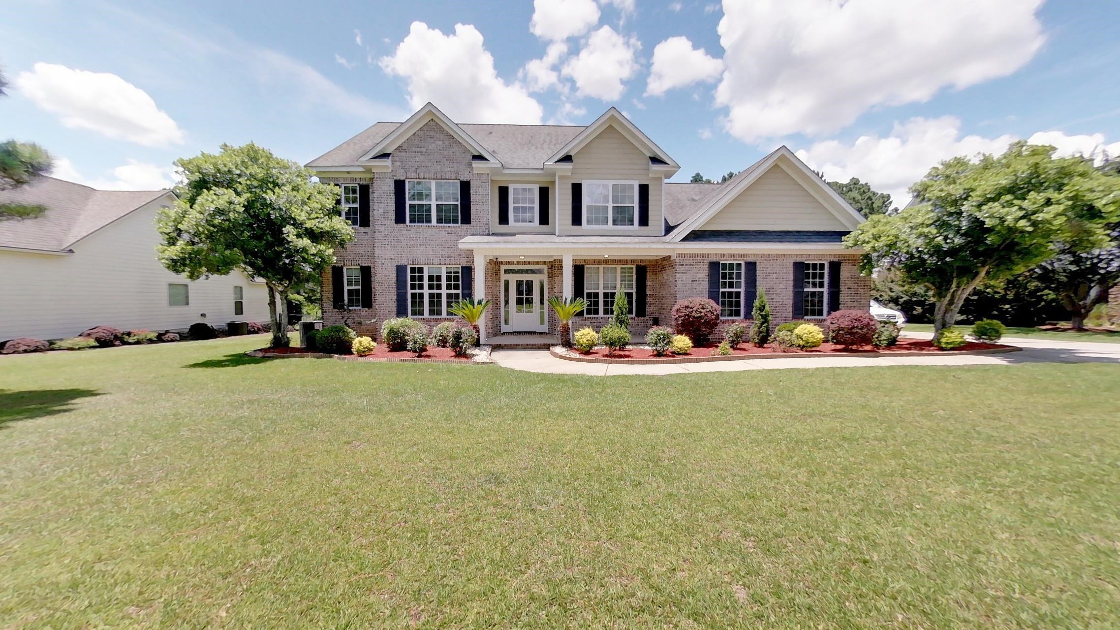 107 Andee Way, Thomasville, Georgia image 1