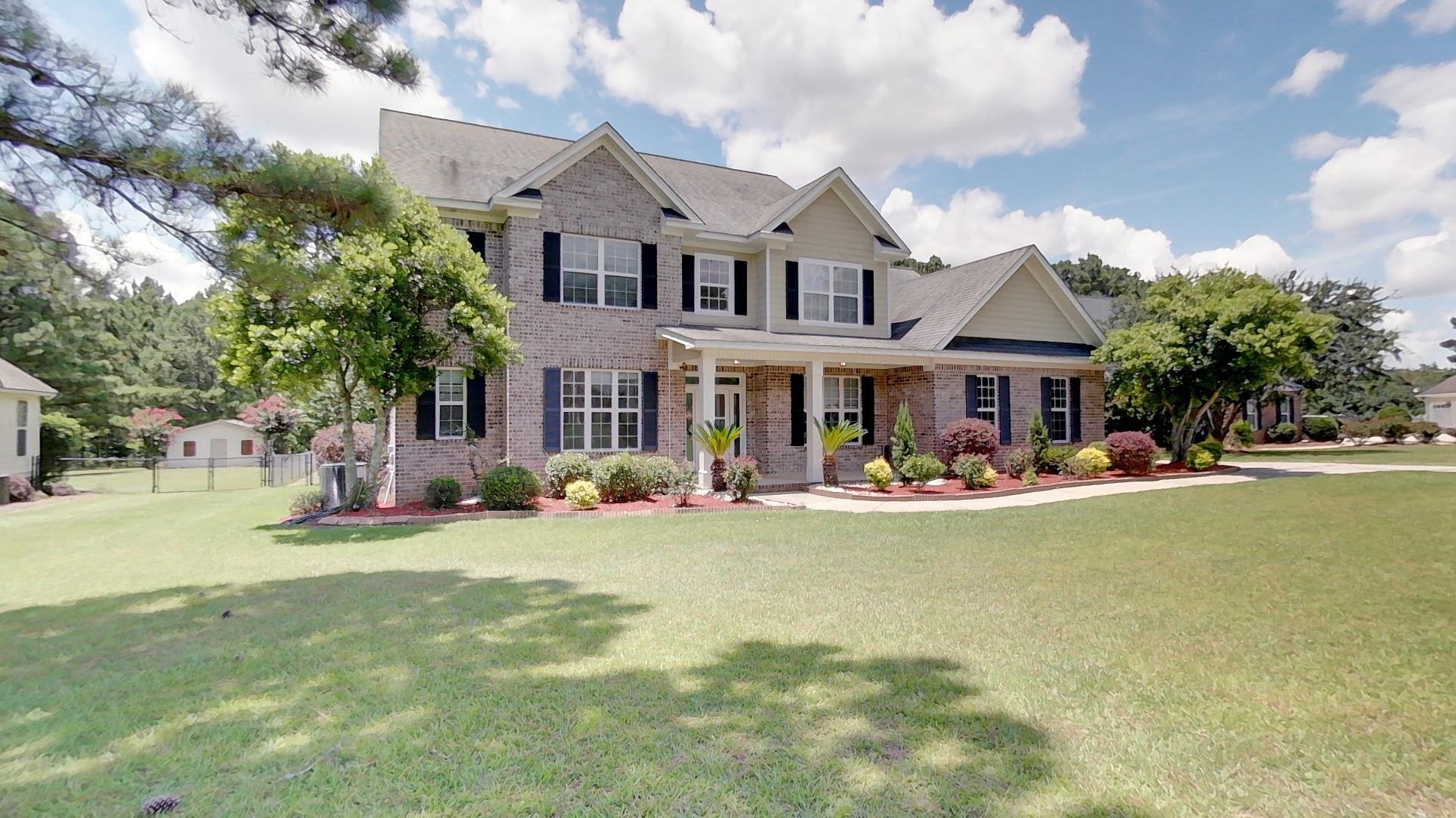 107 Andee Way, Thomasville, Georgia image 2